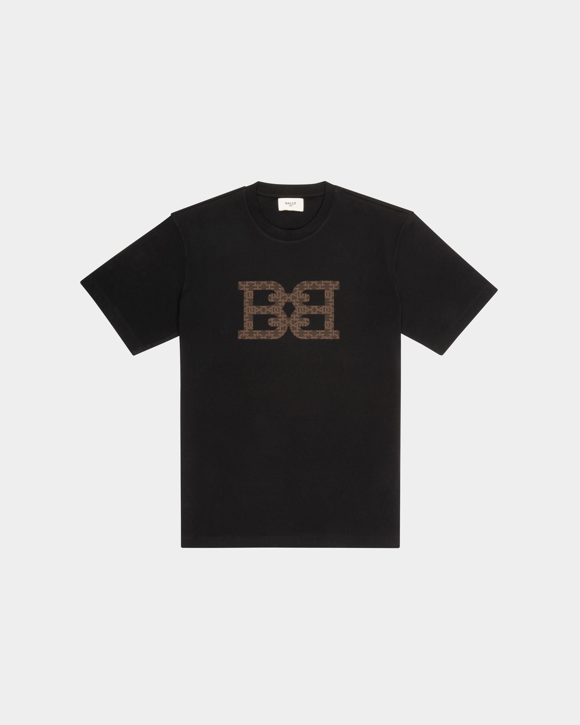 Camiseta B-Chain - Hombre - Bally - 04