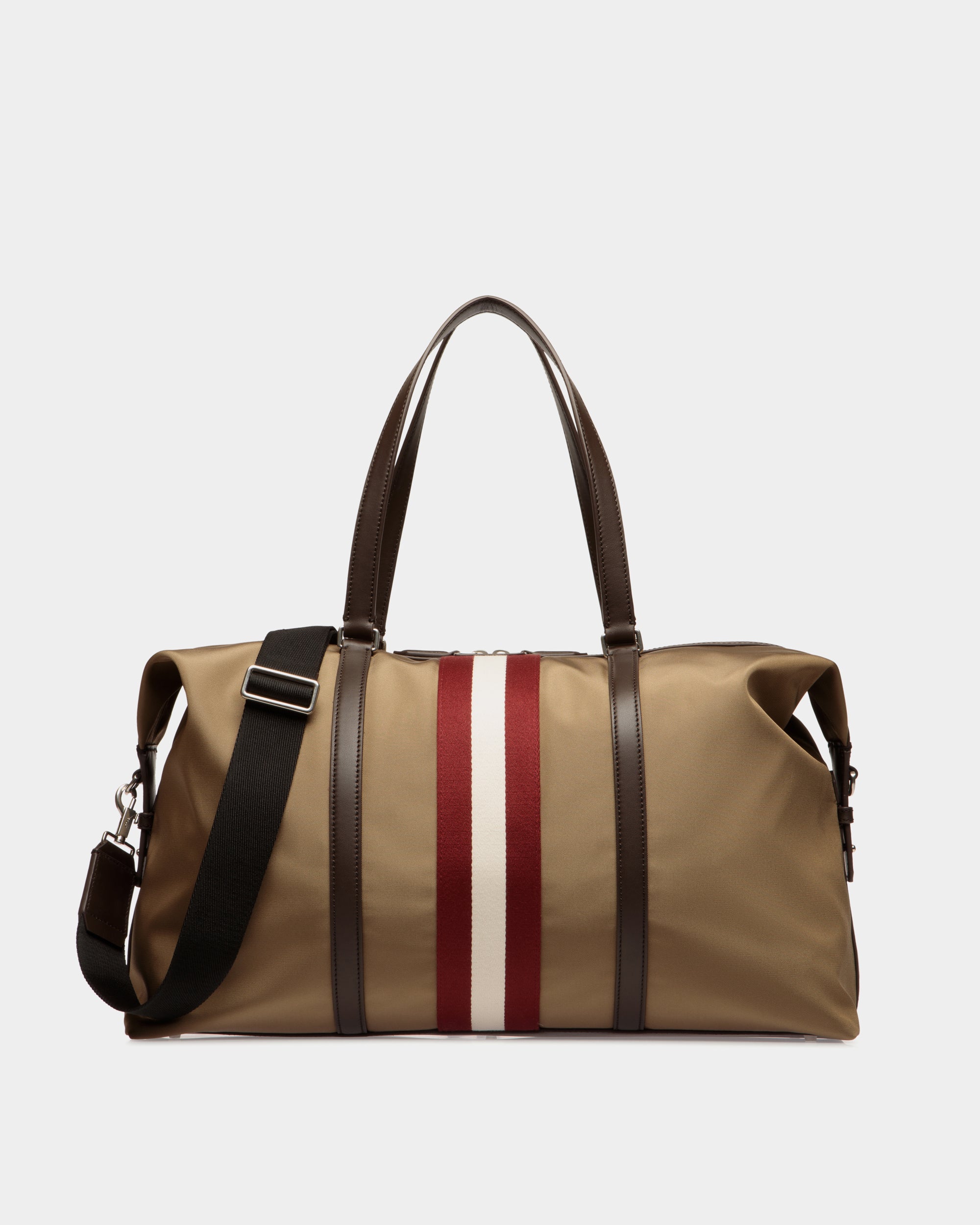 Bally duffle bag 2025