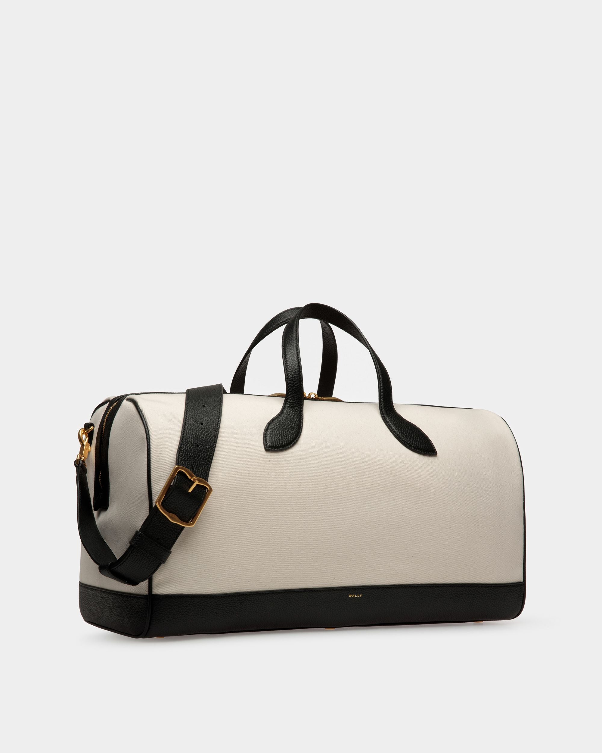 Bolso De Fin De Semana Bar - Hombre - Bally - 03
