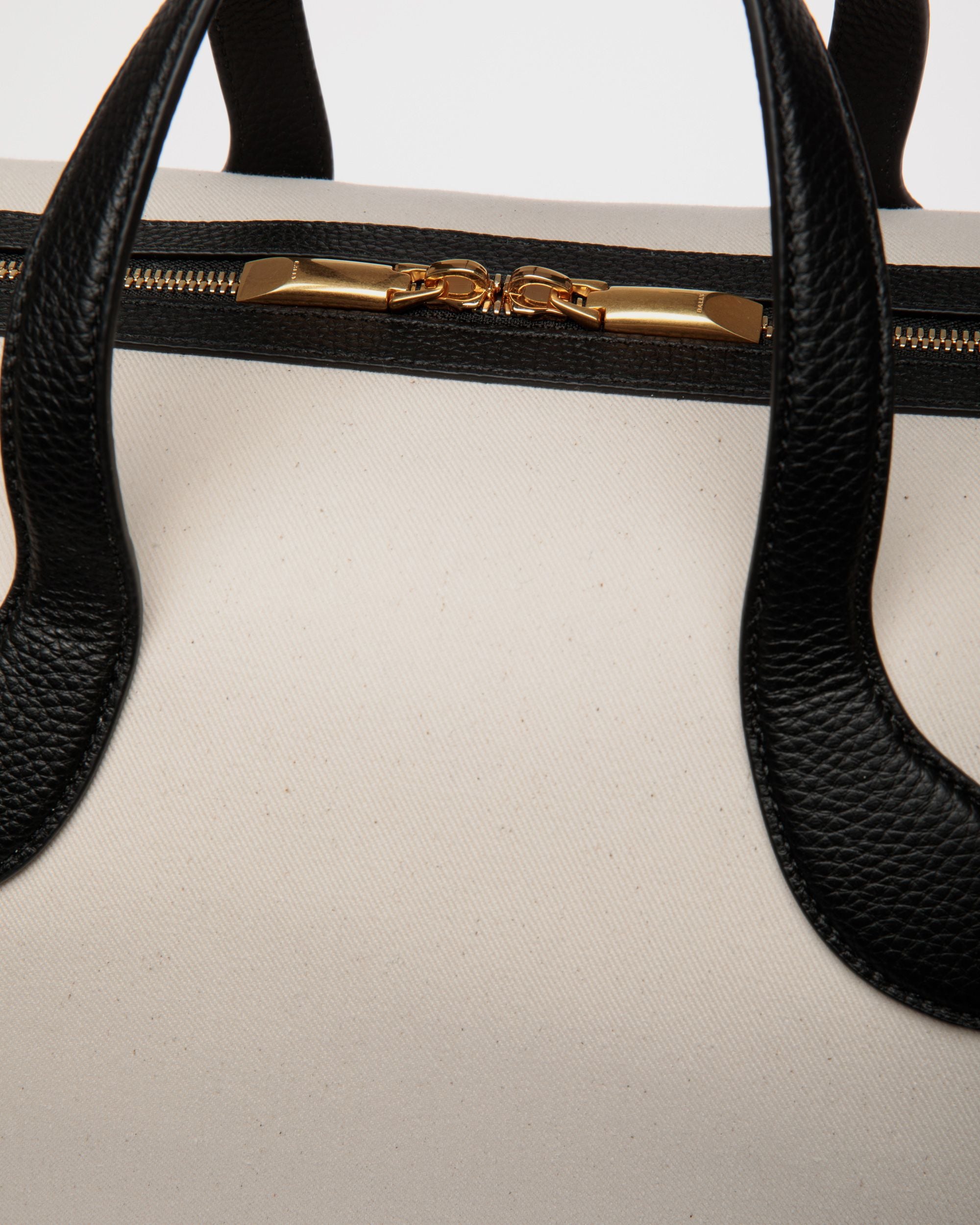 Bolso De Fin De Semana Bar - Hombre - Bally - 04