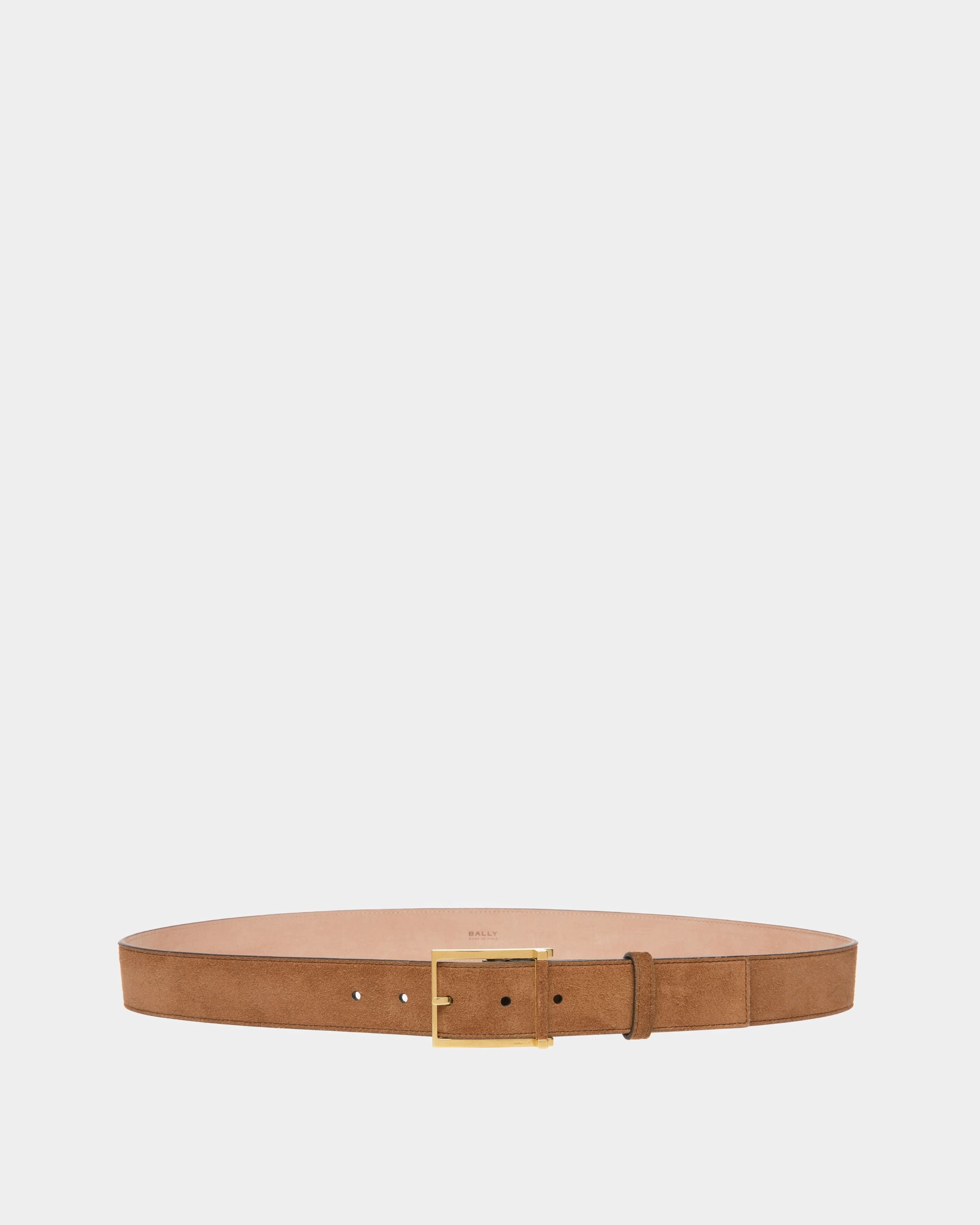 Cinturón De Vestir - Hombre - Bally - 01