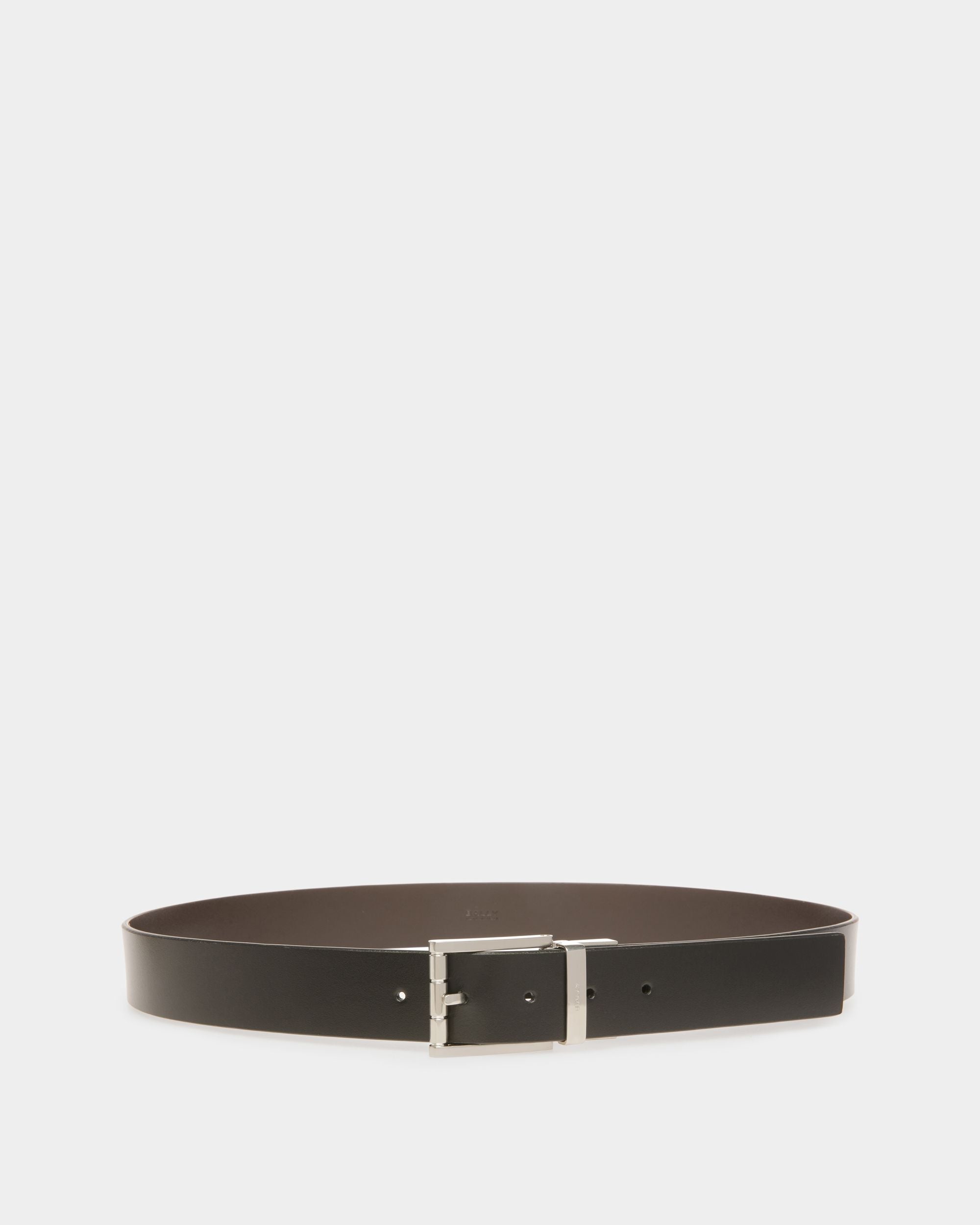 Cinturón De Vestir - Hombre - Bally - 01
