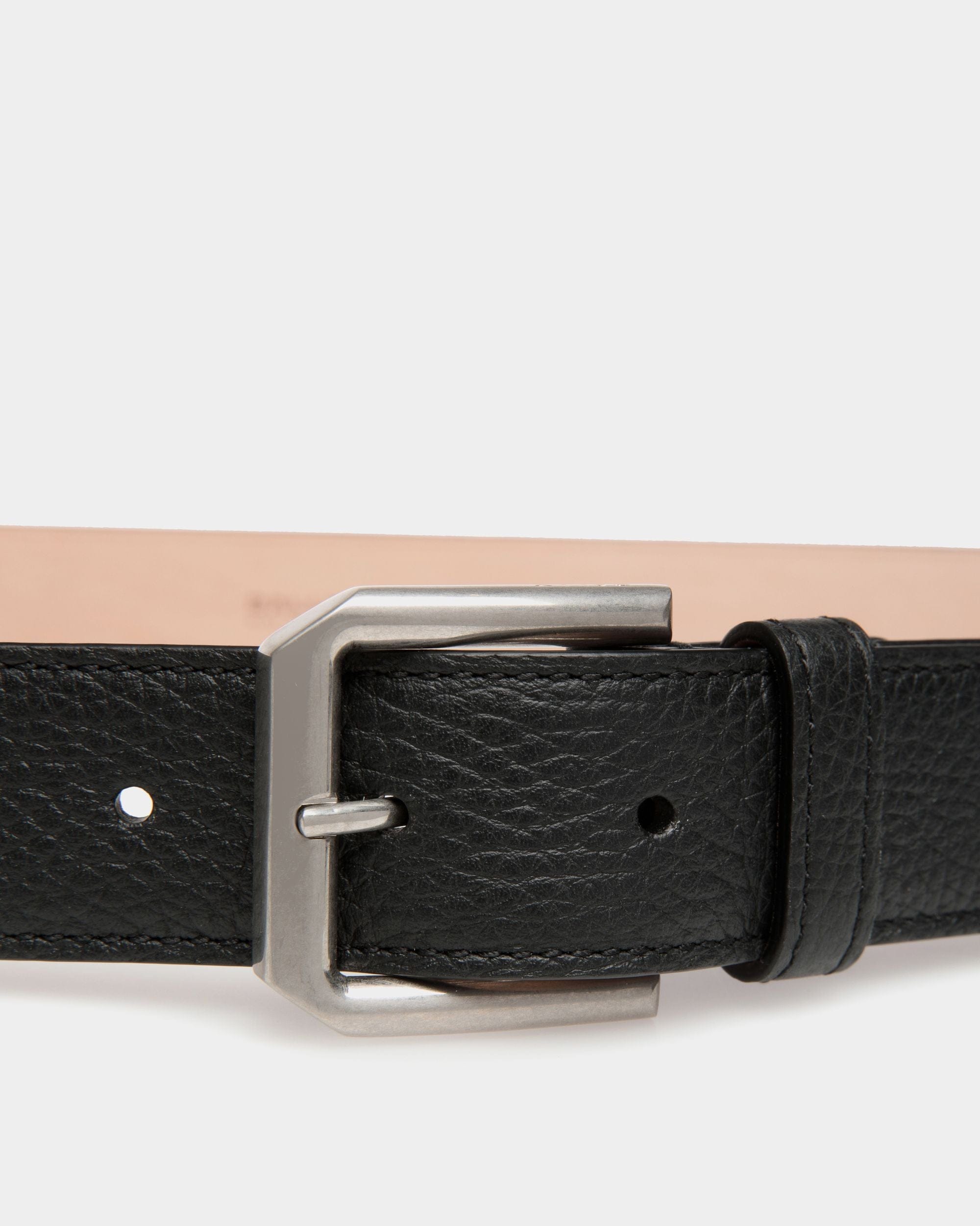Bally belts price outlet