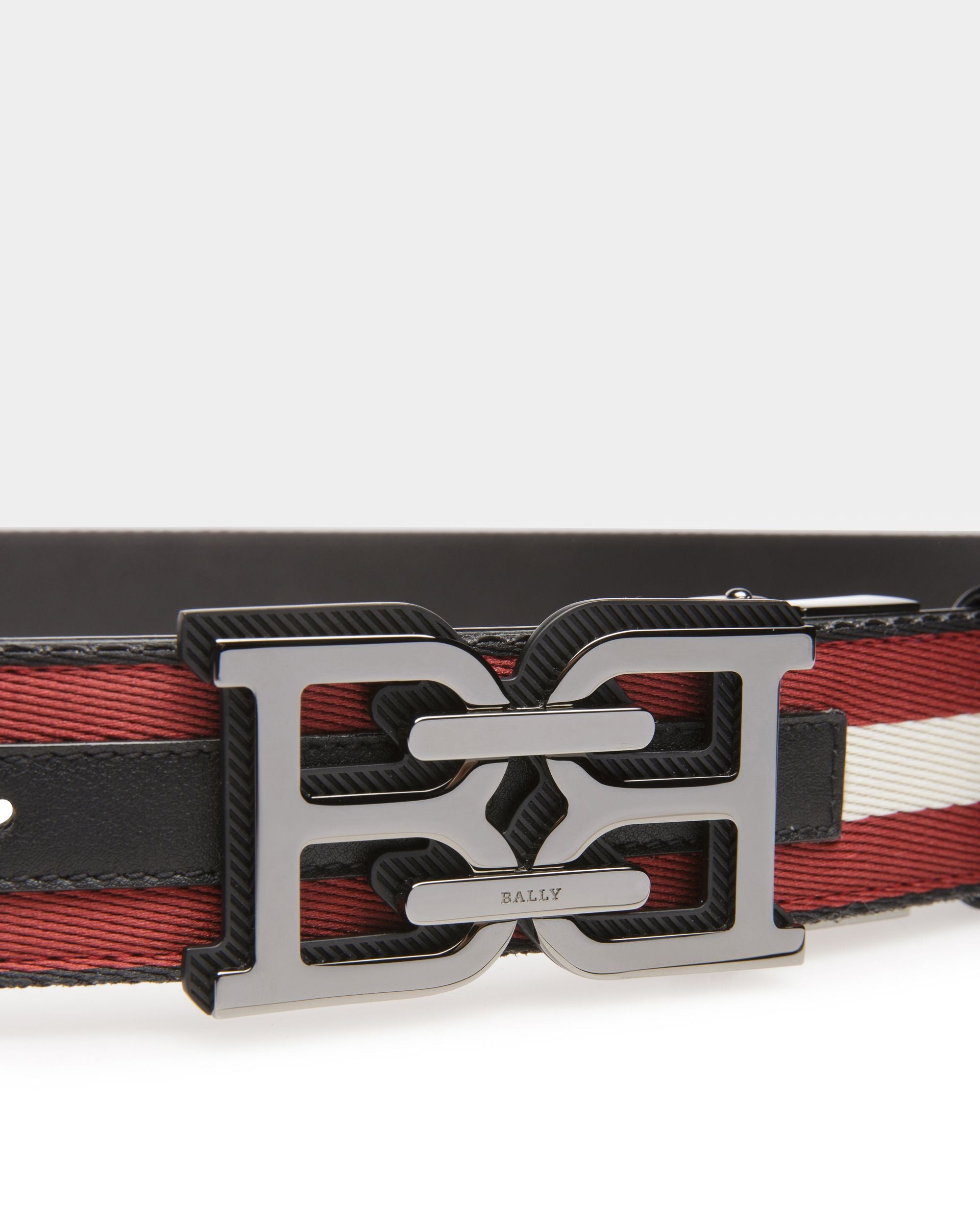 B-Chain Belt - Men's - Bally - 03