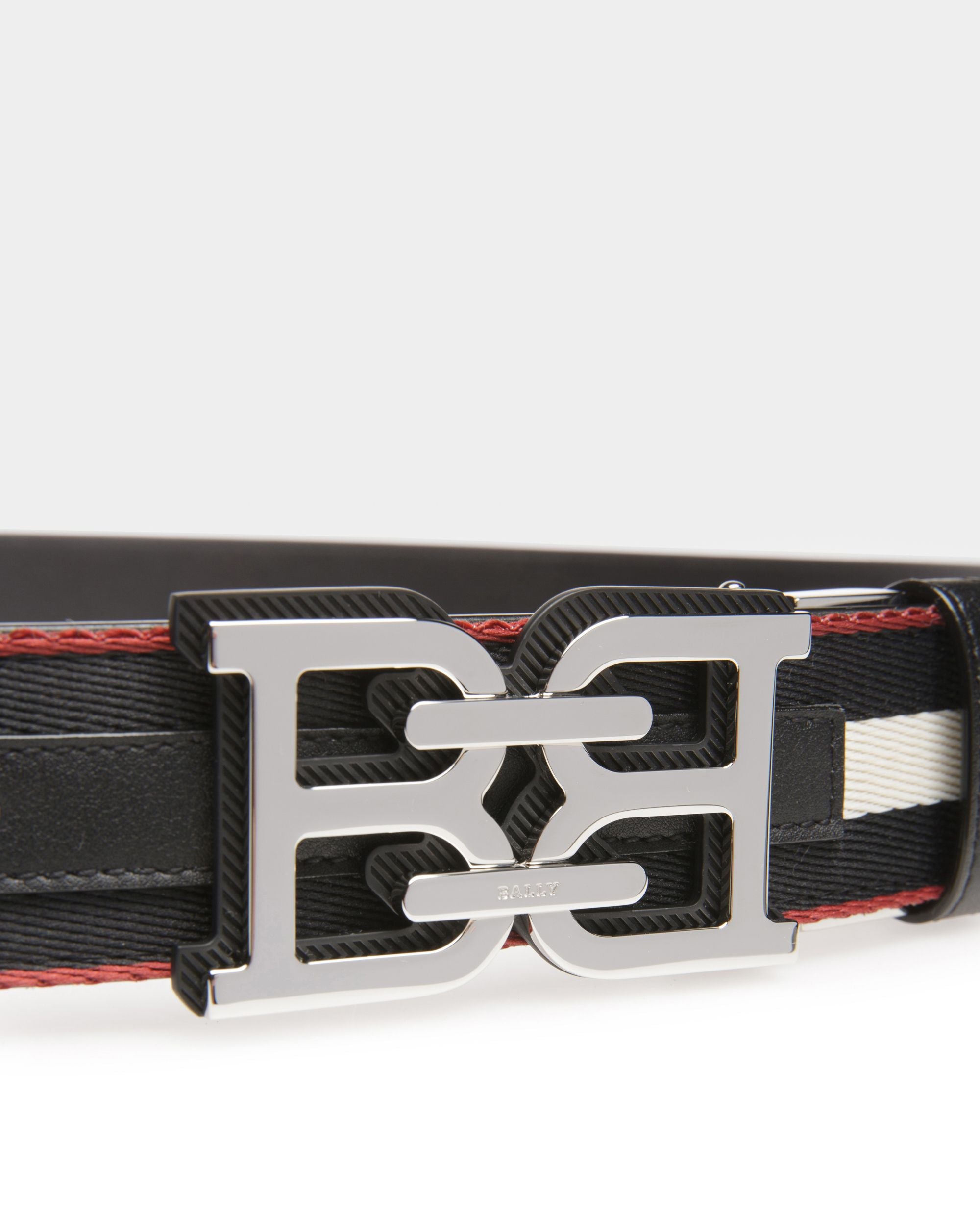 Cinturón B-Chain - Hombre - Bally - 03