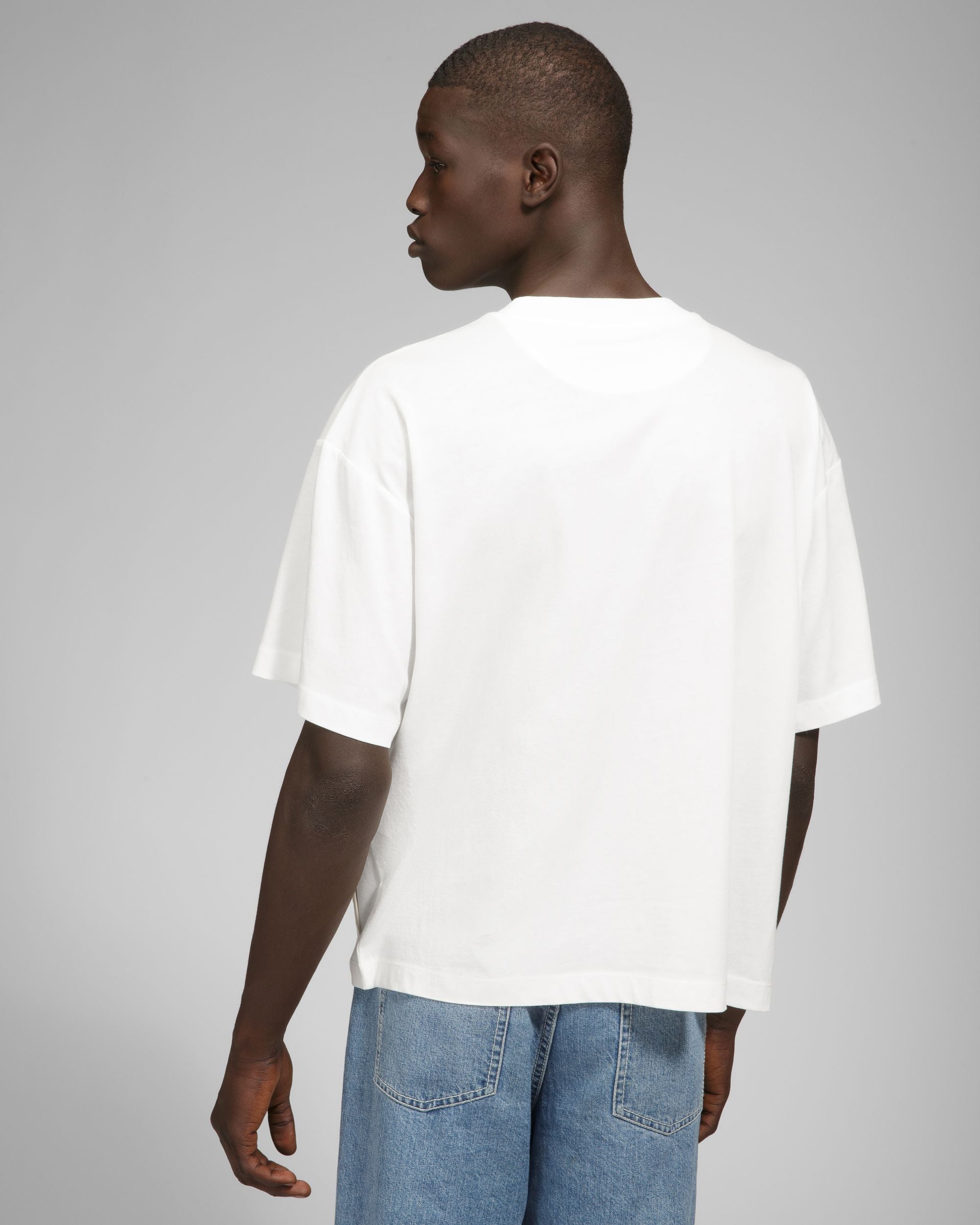 Camiseta Ski St Moritz - Hombre - Bally - 03