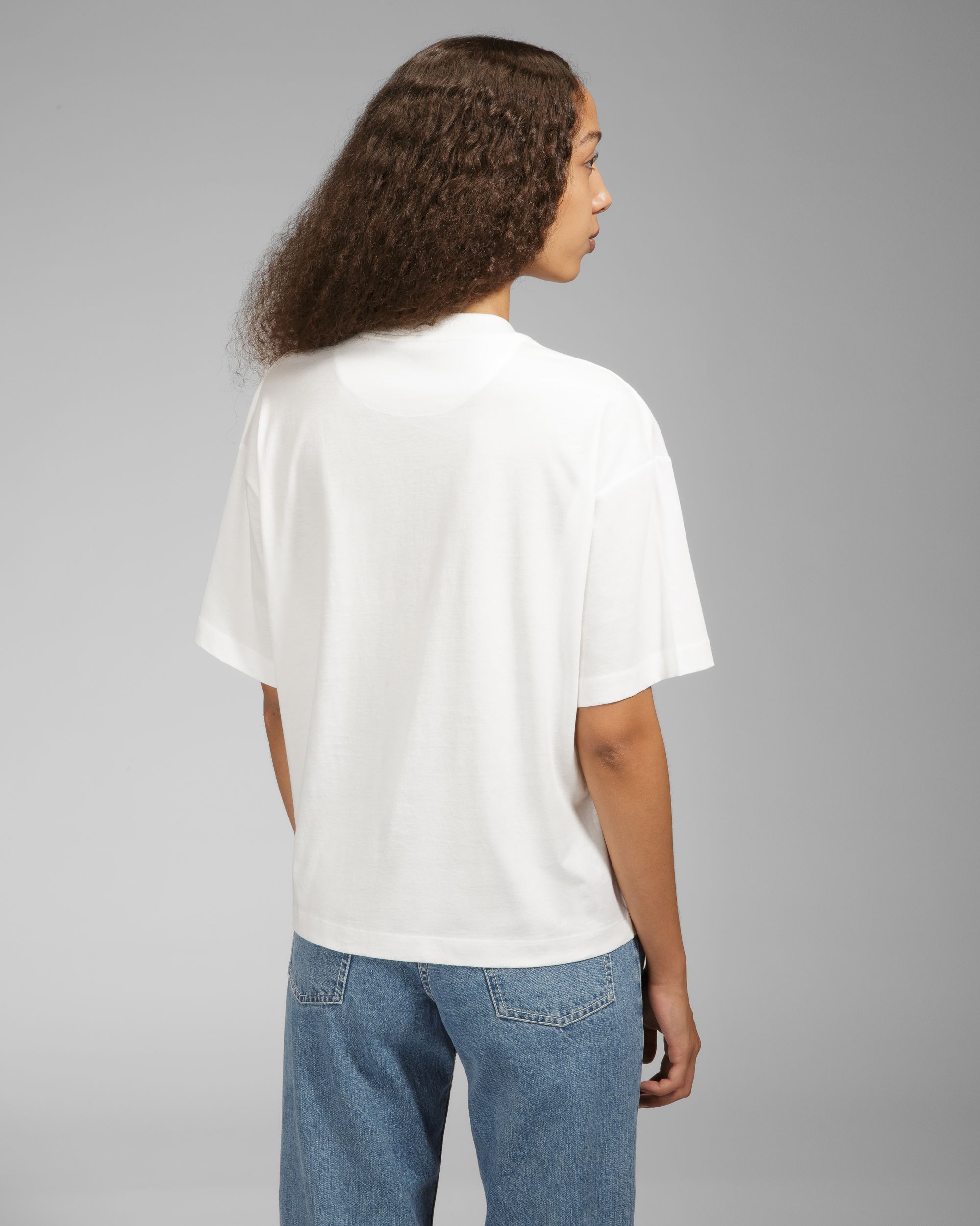 Camiseta Ski St Moritz - Hombre - Bally - 07