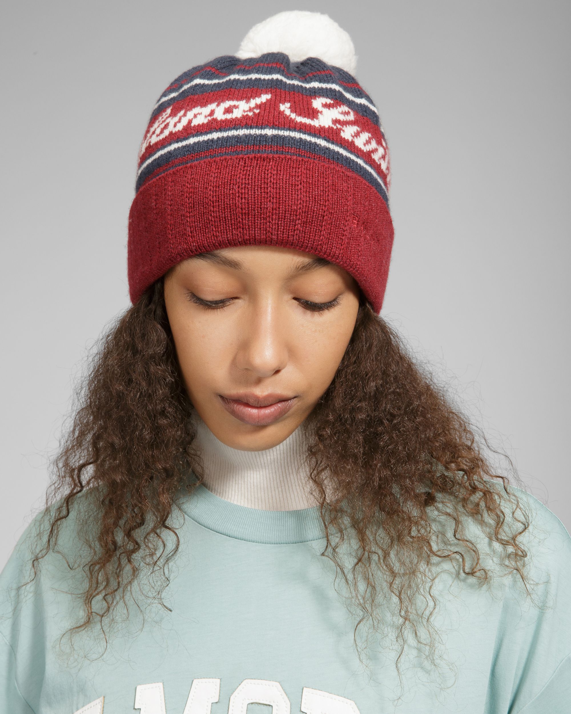 Gorro Switzerland - Hombre - Bally - 01
