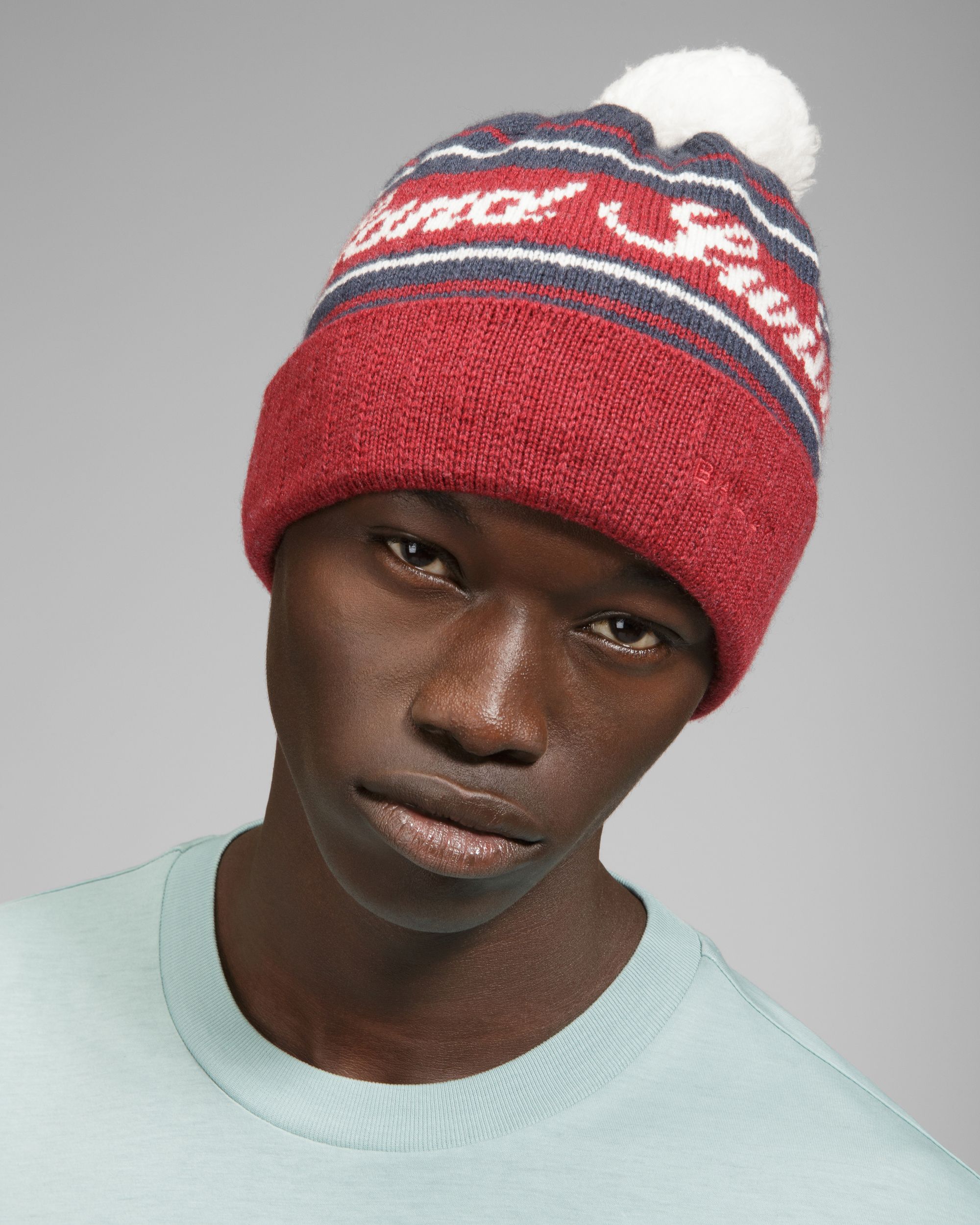 Gorro Switzerland - Hombre - Bally - 02