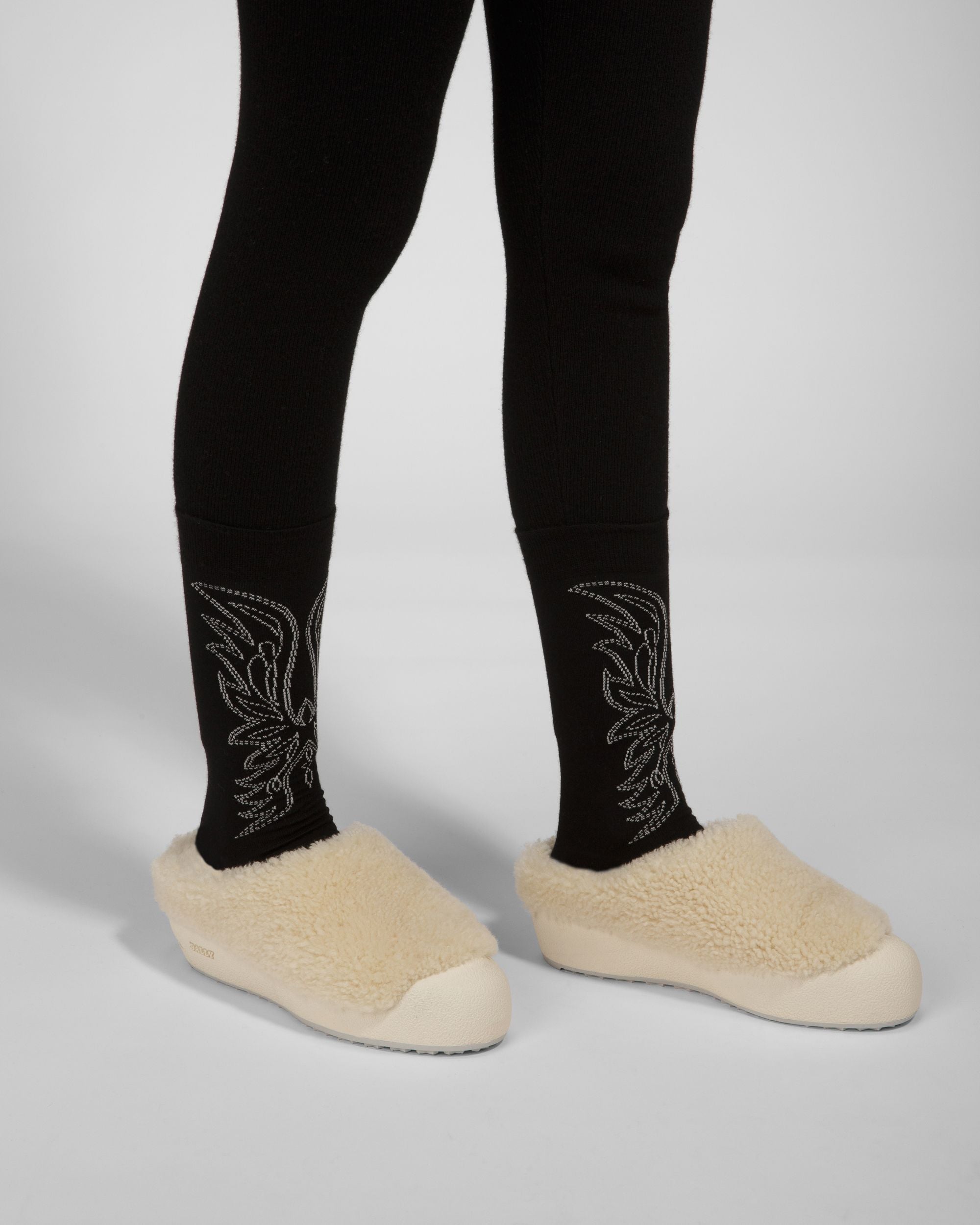 Calcetines De Cachemira - Hombre - Bally - 01