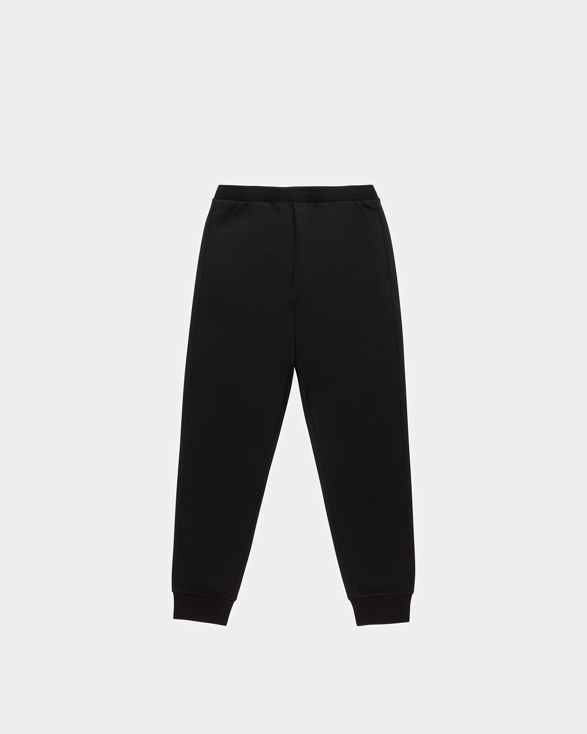 Pantalones Deportivos Con Logotipo De Conejo - Hombre - Bally - 05