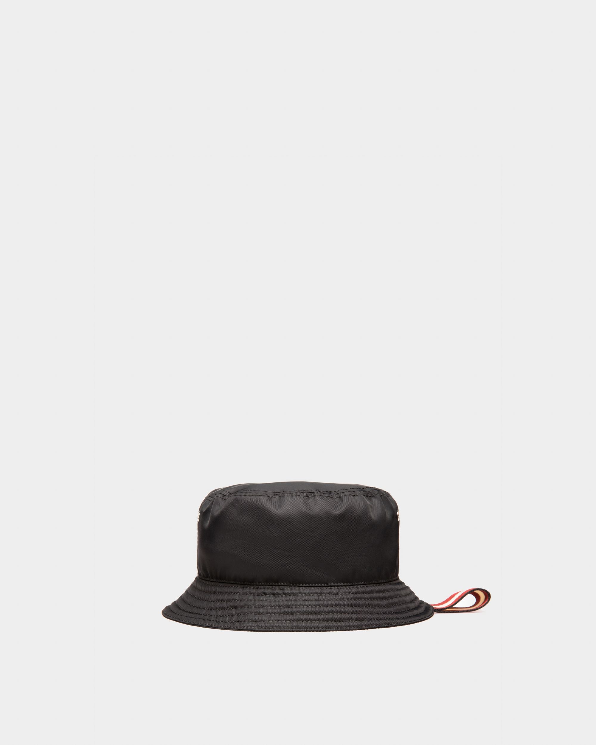 Gorro De Pescador Con Banda Bicolor De Bally - Hombre - Bally - 02