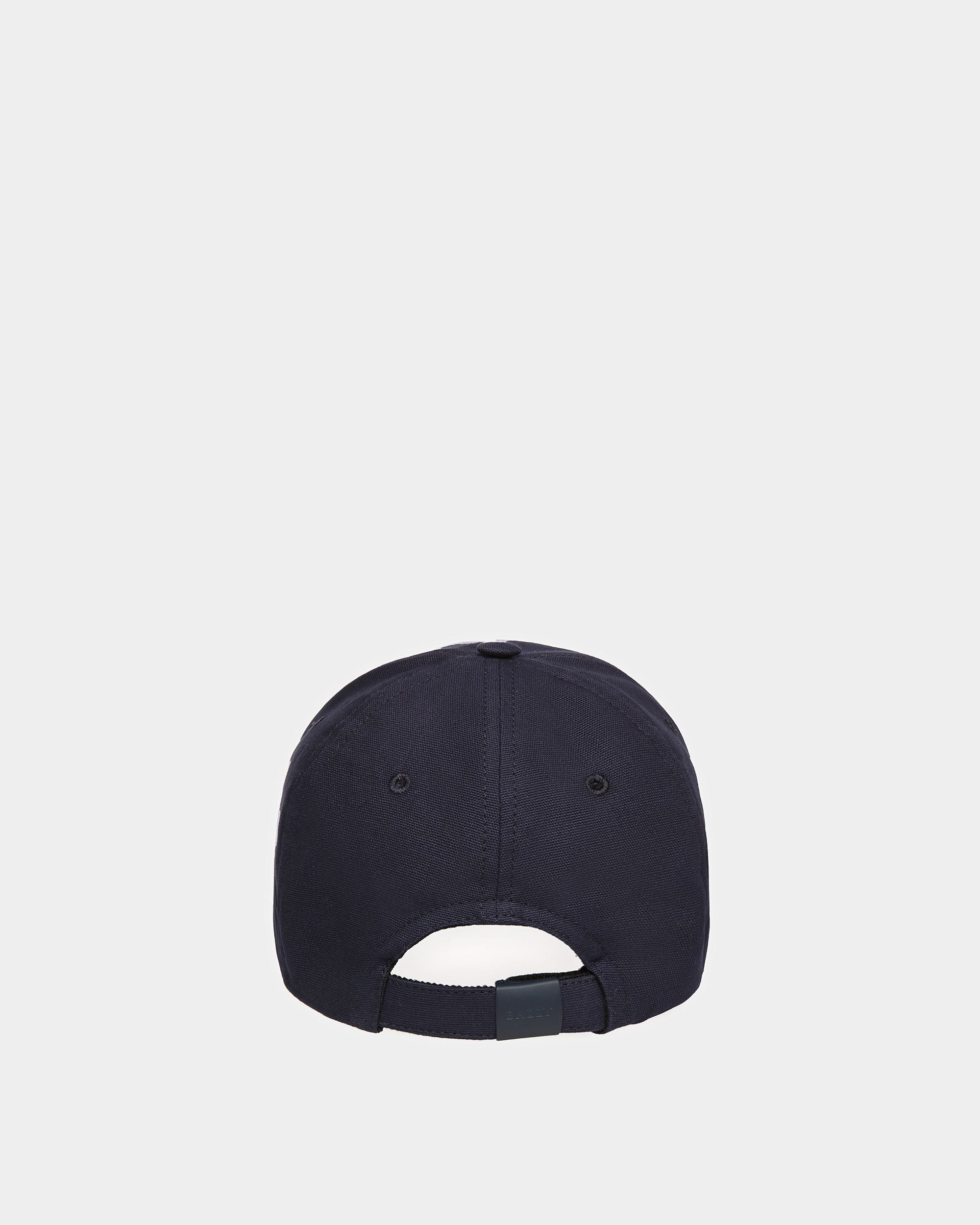 Gorra De Béisbol - Hombre - Bally - 02