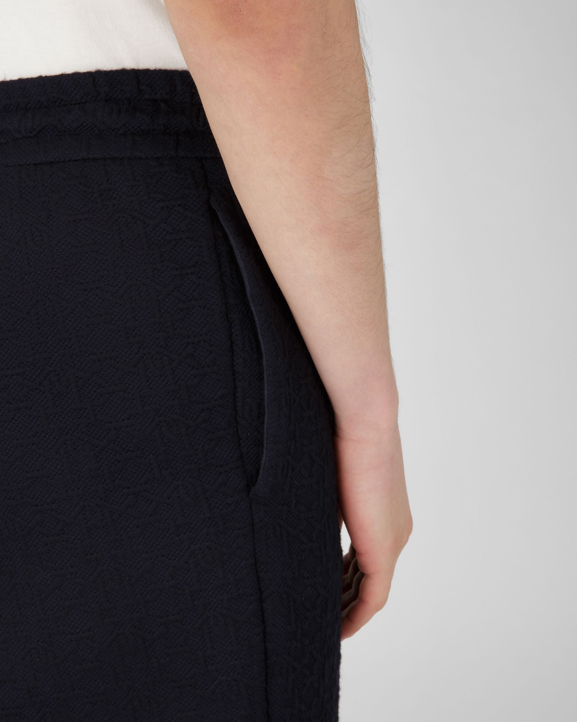 Pantalón De Chándal Con Monograma - Hombre - Bally - 02