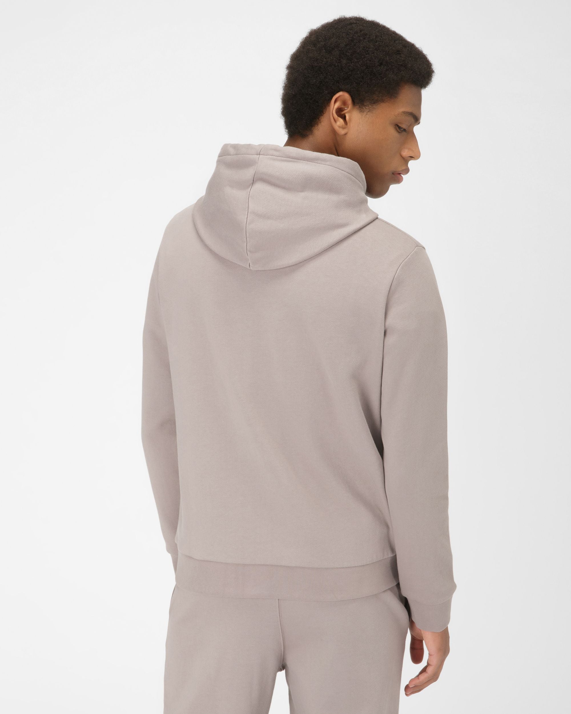 Sudadera Bordada Con Logotipo - Hombre - Bally - 03