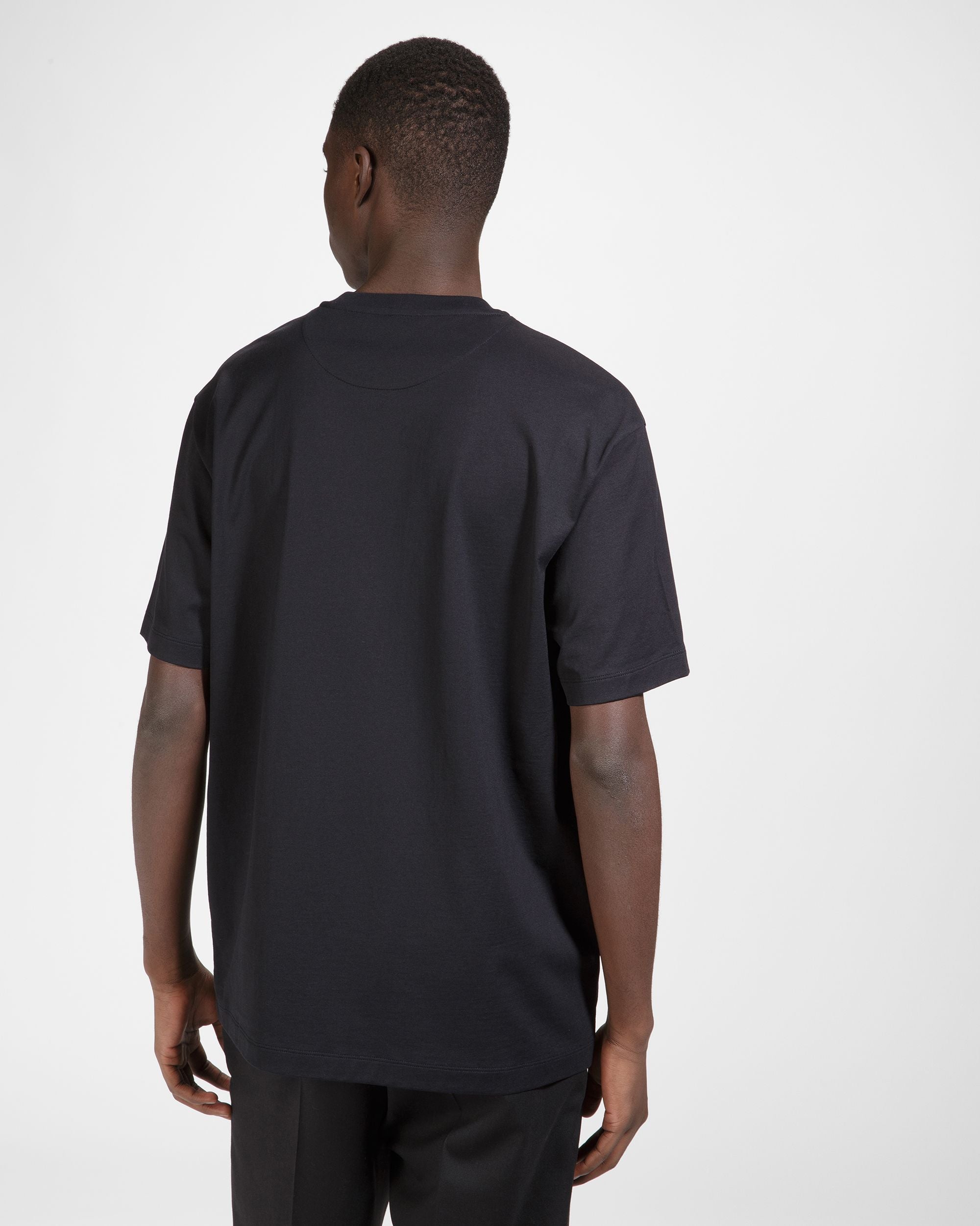 Camiseta B-Chain - Hombre - Bally - 02