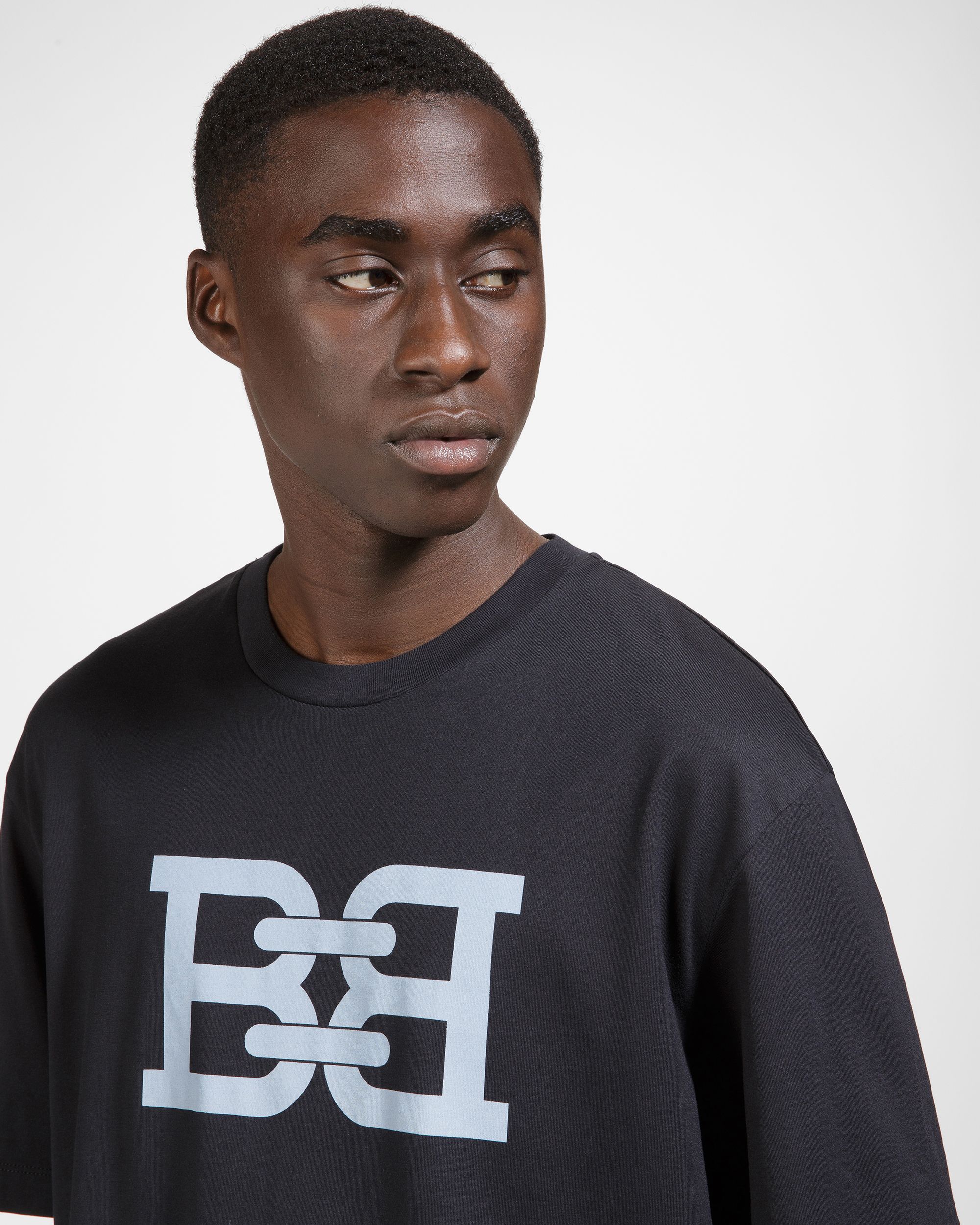 Camiseta B-Chain - Hombre - Bally - 03