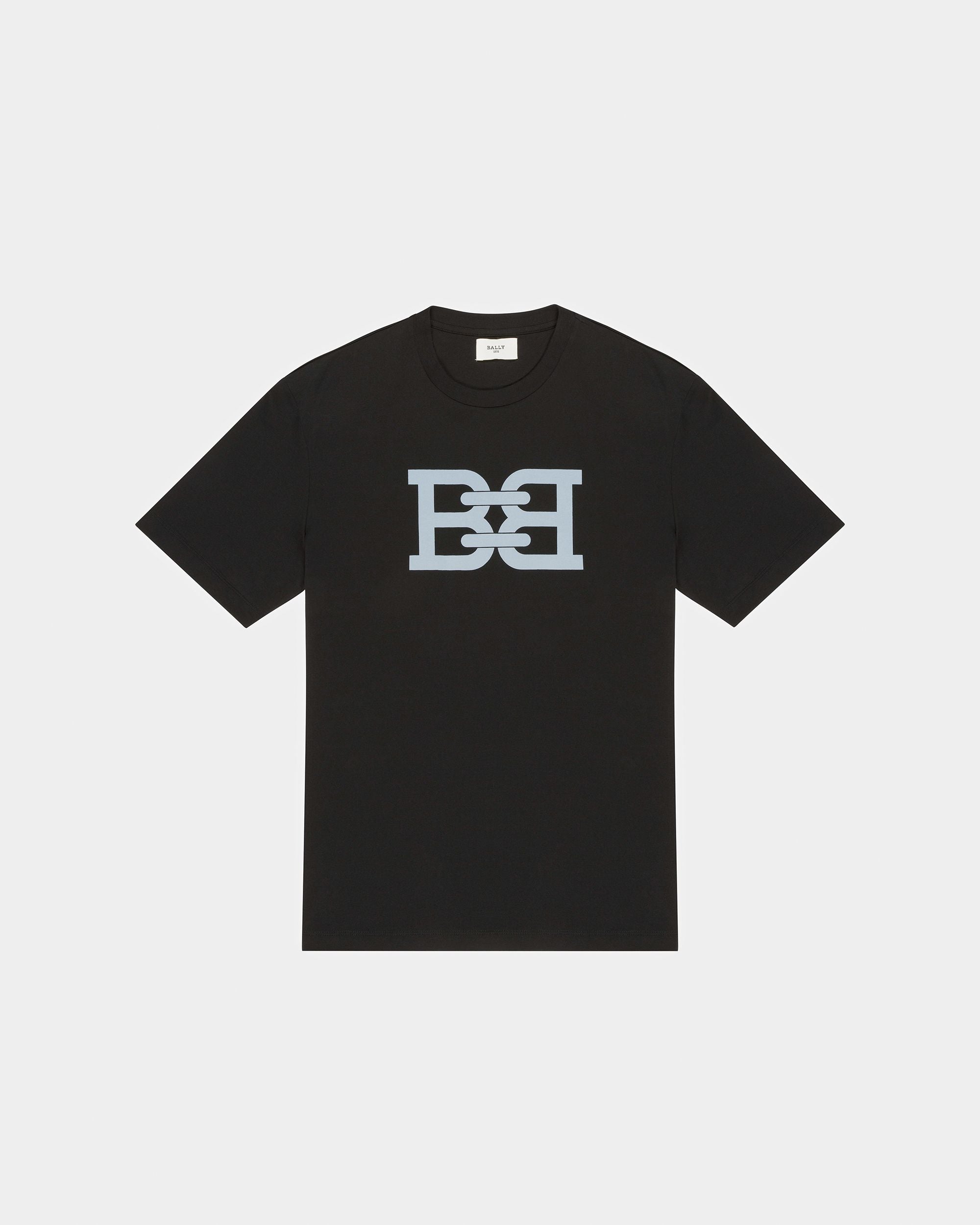 Camiseta B-Chain - Hombre - Bally - 05