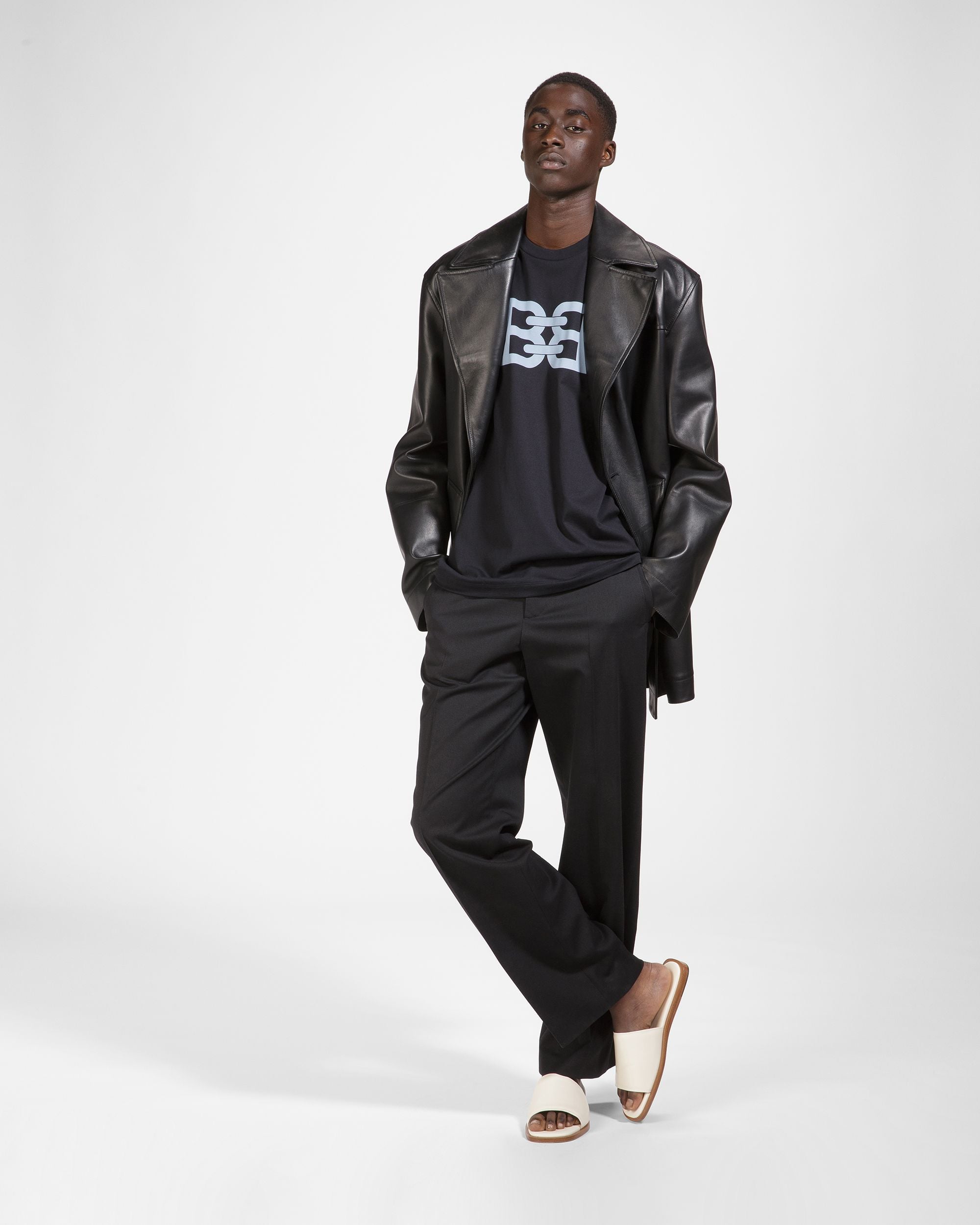 Camiseta B-Chain - Hombre - Bally - 06