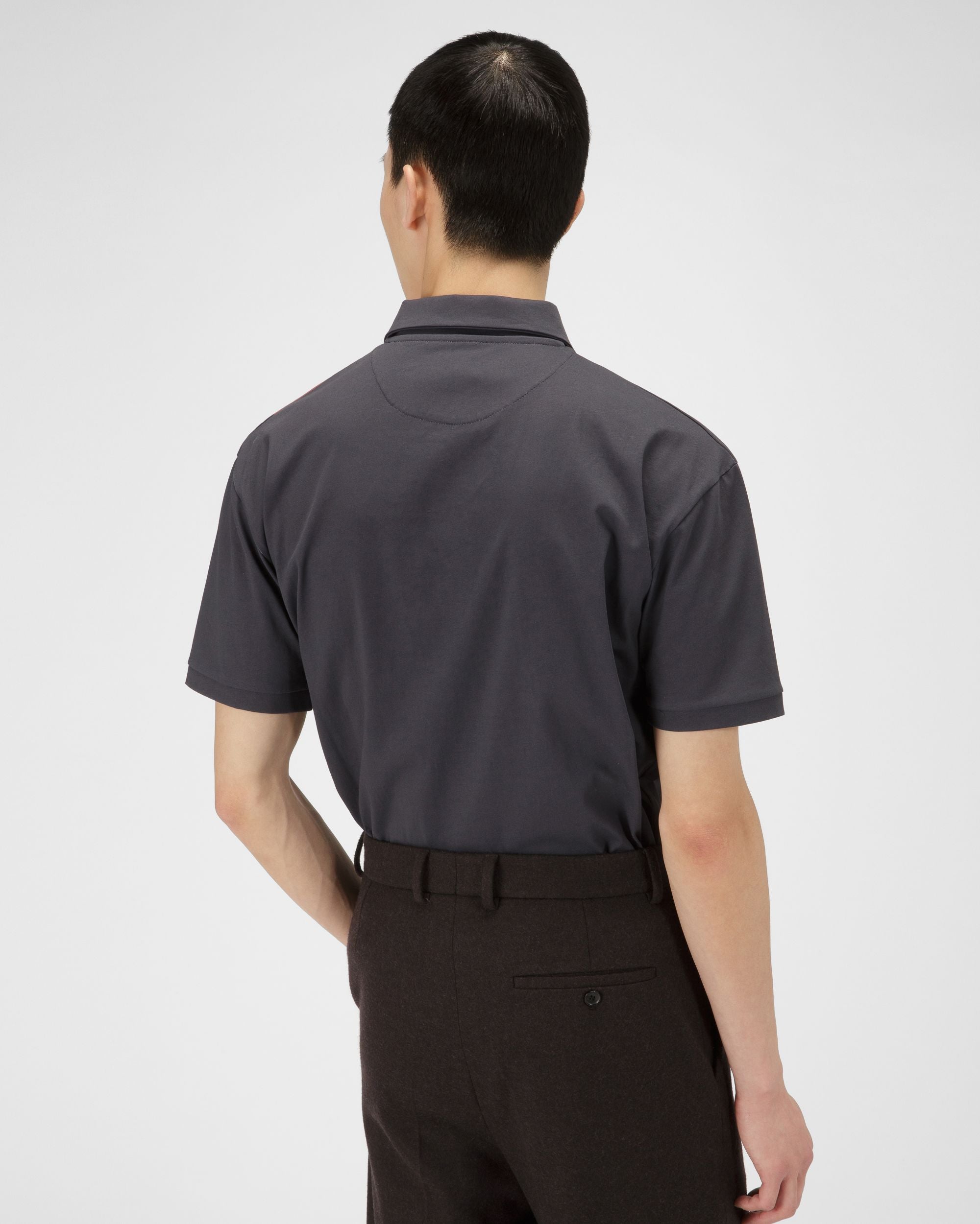 Polo Bally Stripe - Hombre - Bally - 03