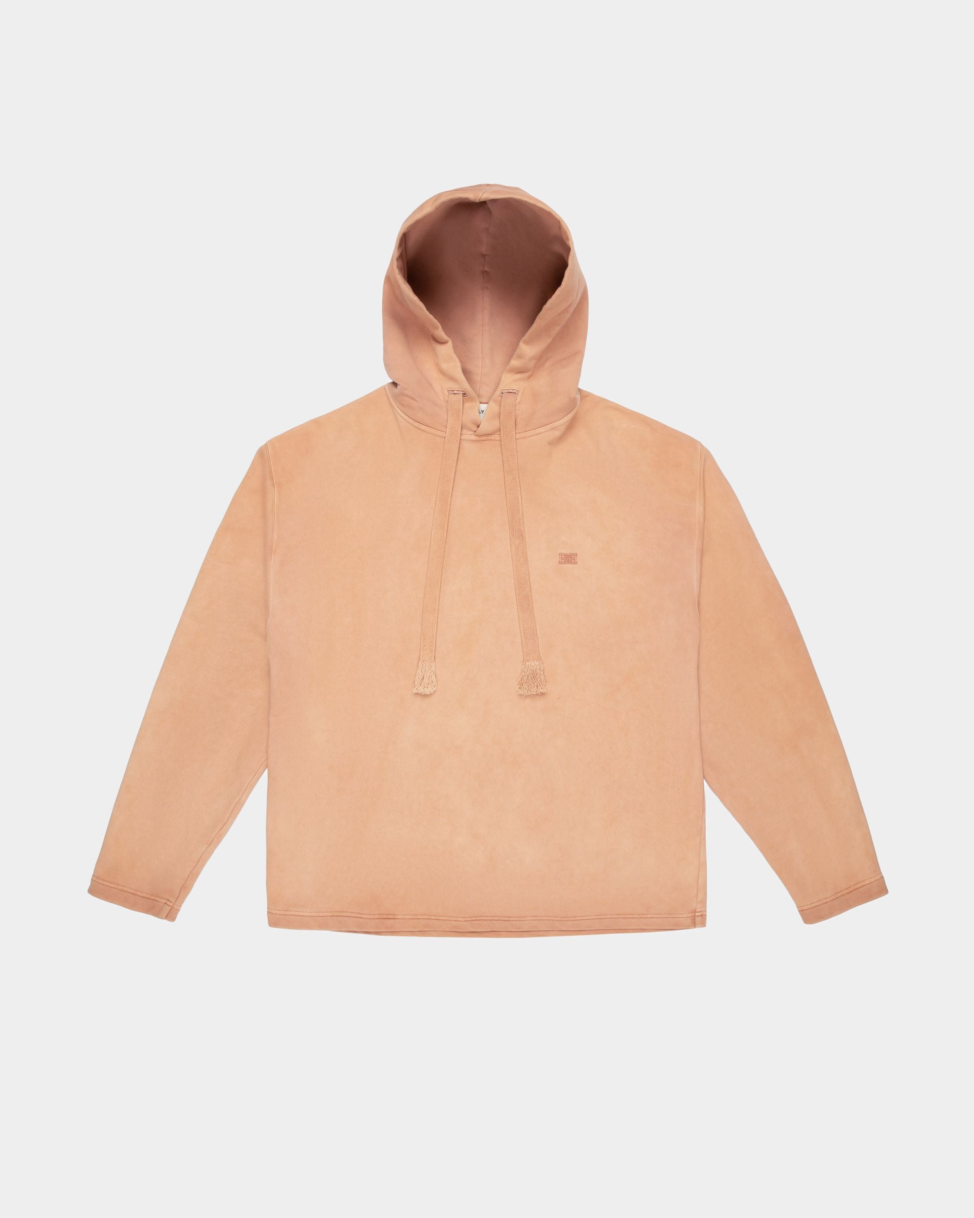 Sudadera Con Capucha B-Chain - Hombre - Bally - 01