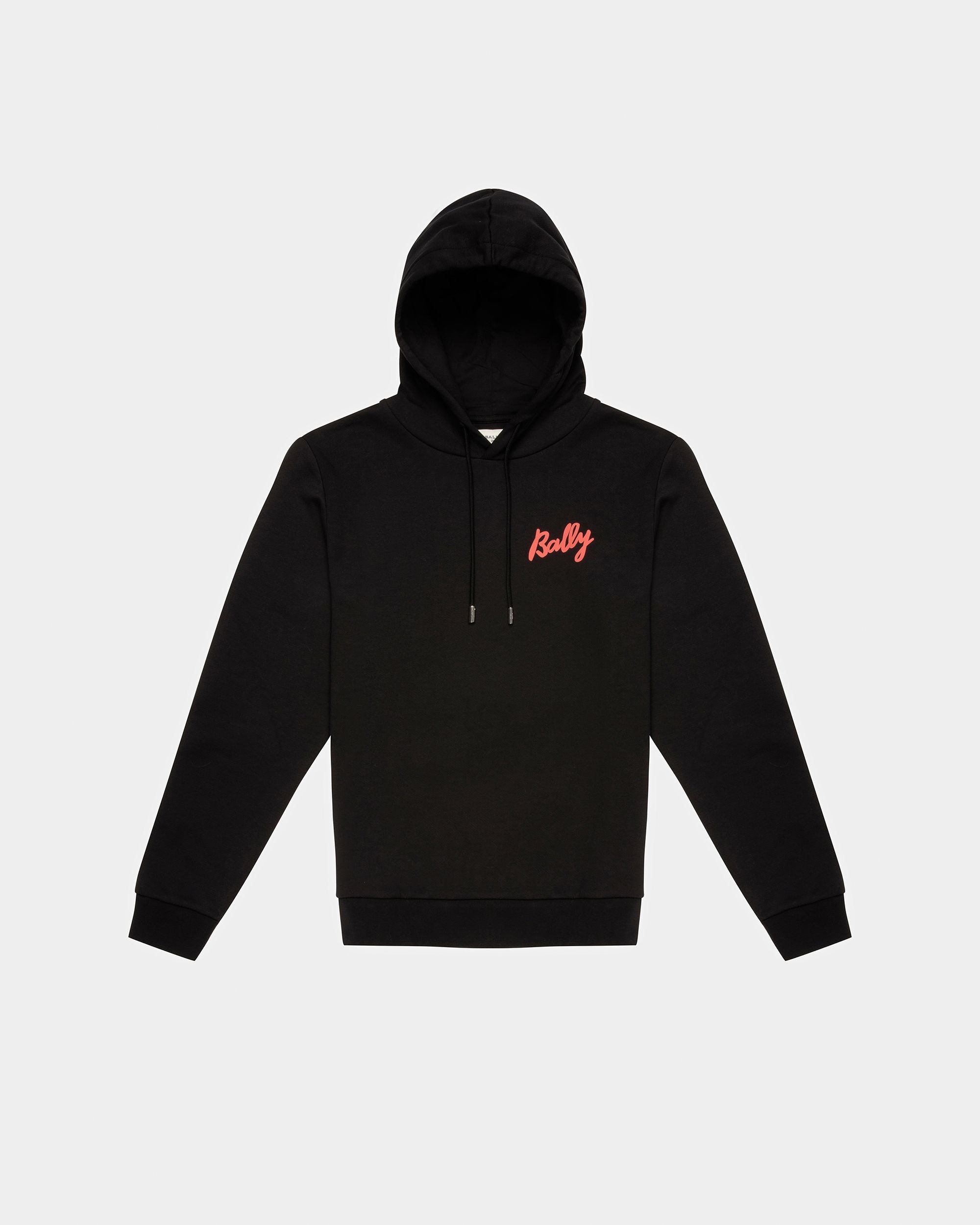 Sudadera De Punto Polar - Hombre - Bally - 01