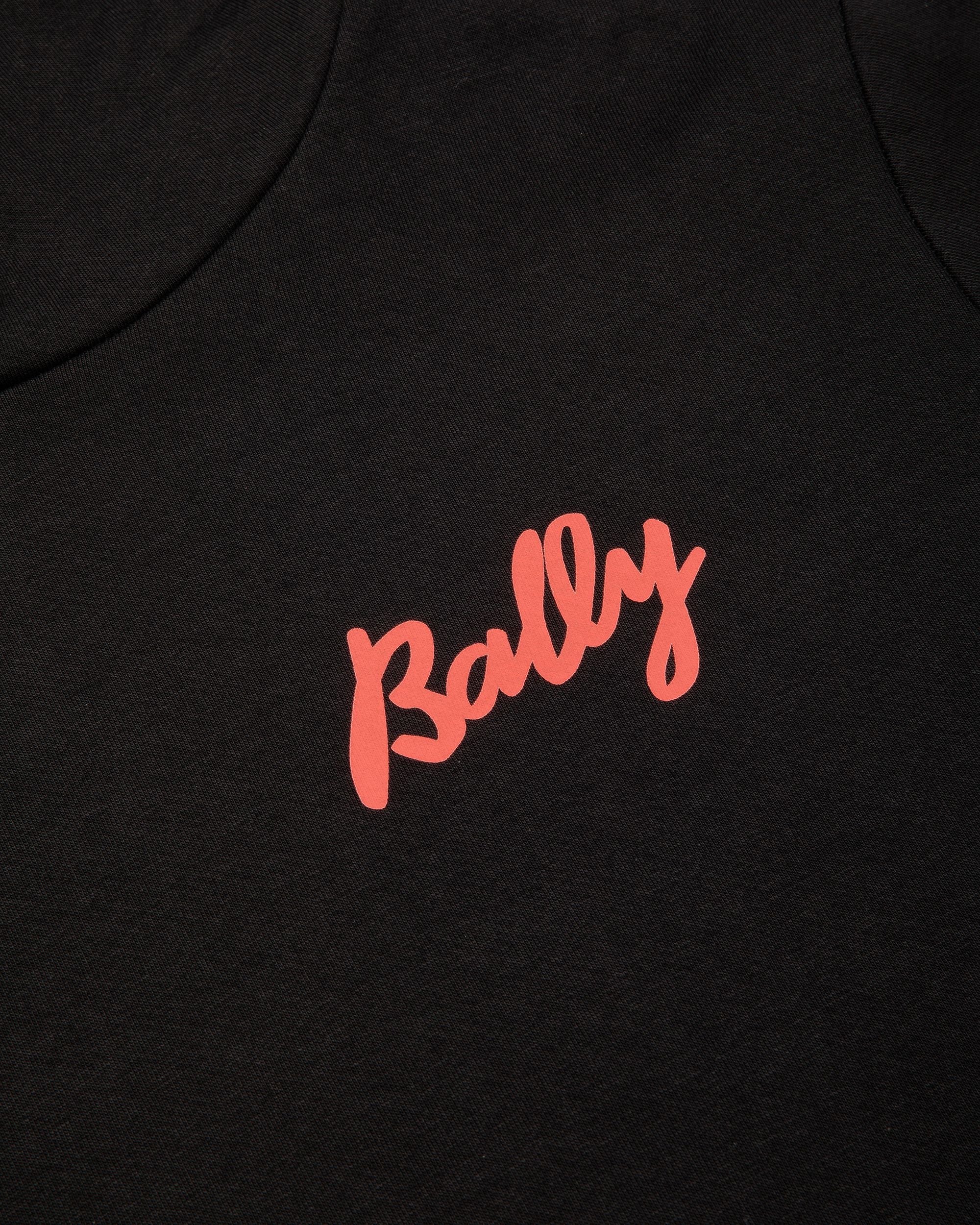 Sudadera De Punto Polar - Hombre - Bally - 02