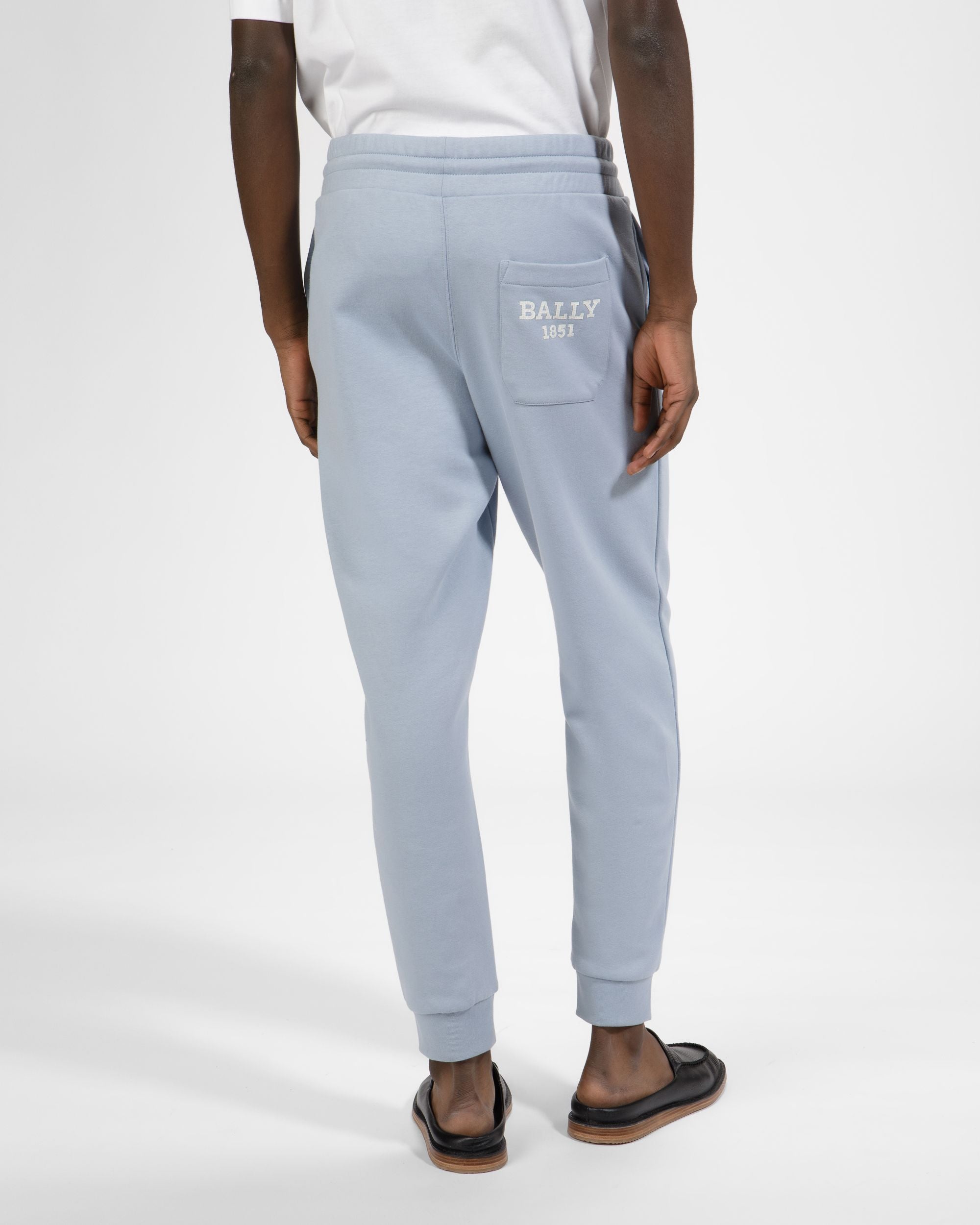 Pantalón De Chándal Bally 1851 - Hombre - Bally - 03