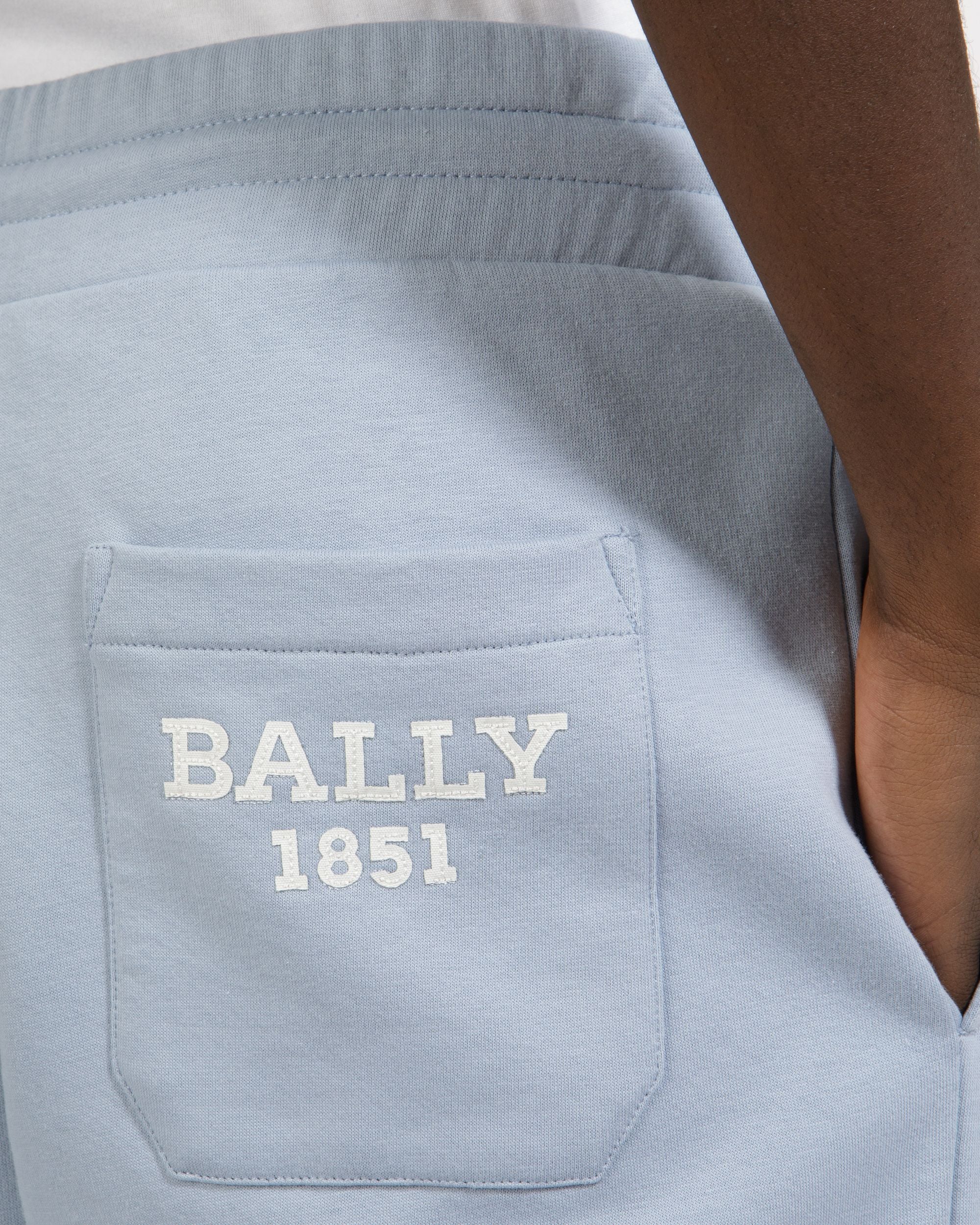 Pantalón De Chándal Bally 1851 - Hombre - Bally - 04