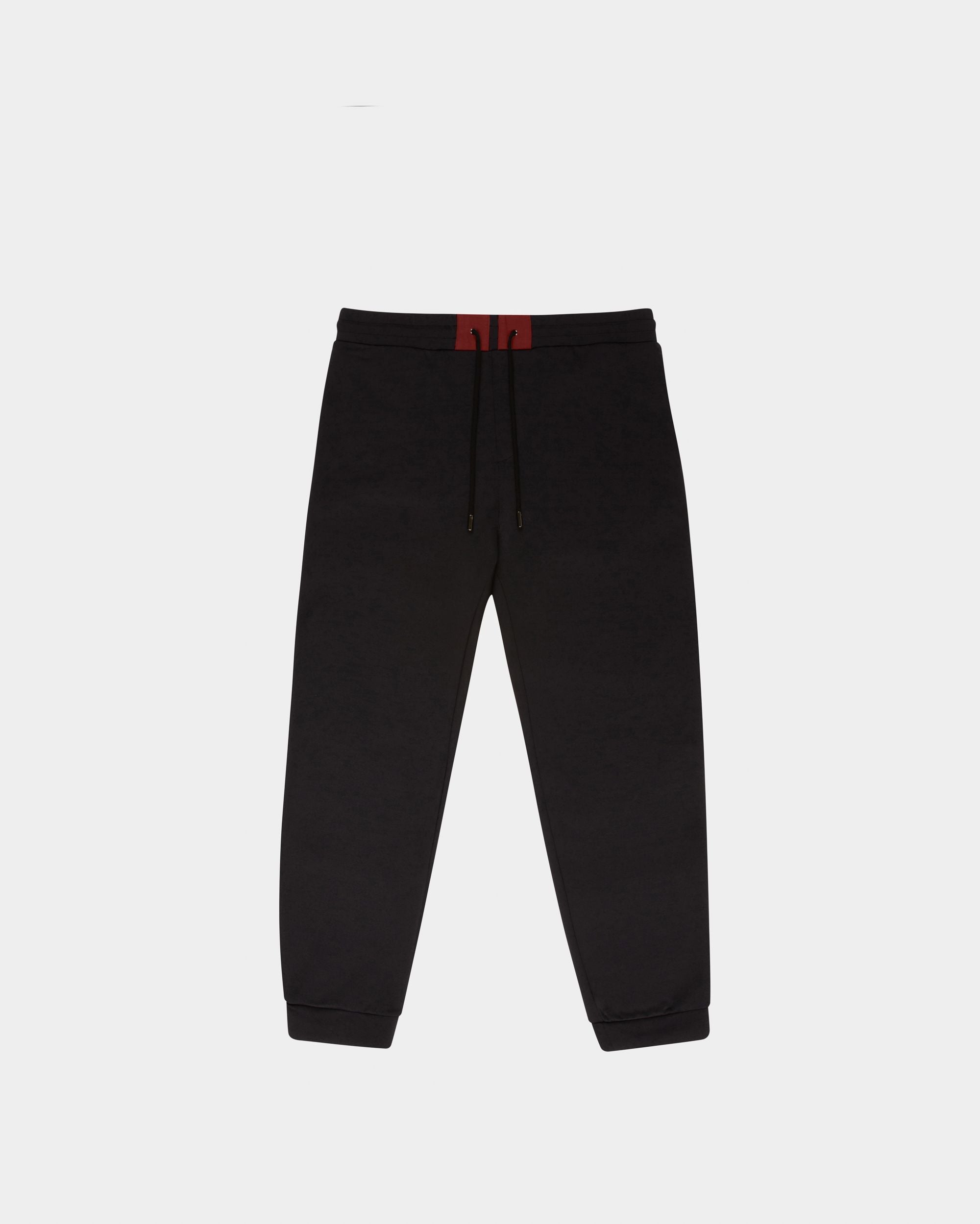 Pantalón De Chándal Con Logotipo Heritage - Hombre - Bally - 01