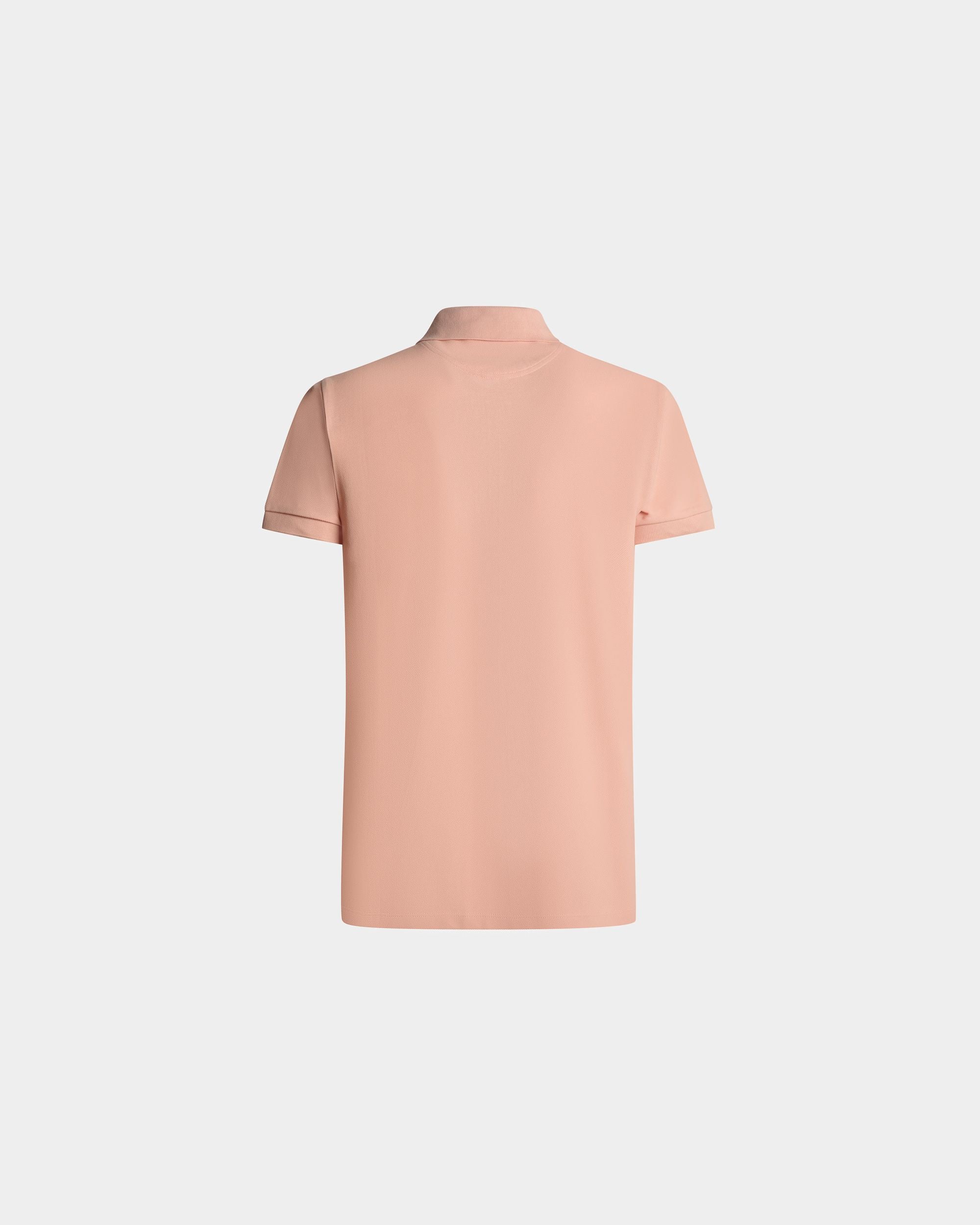 Polo De Manga Corta - Hombre - Bally - 07