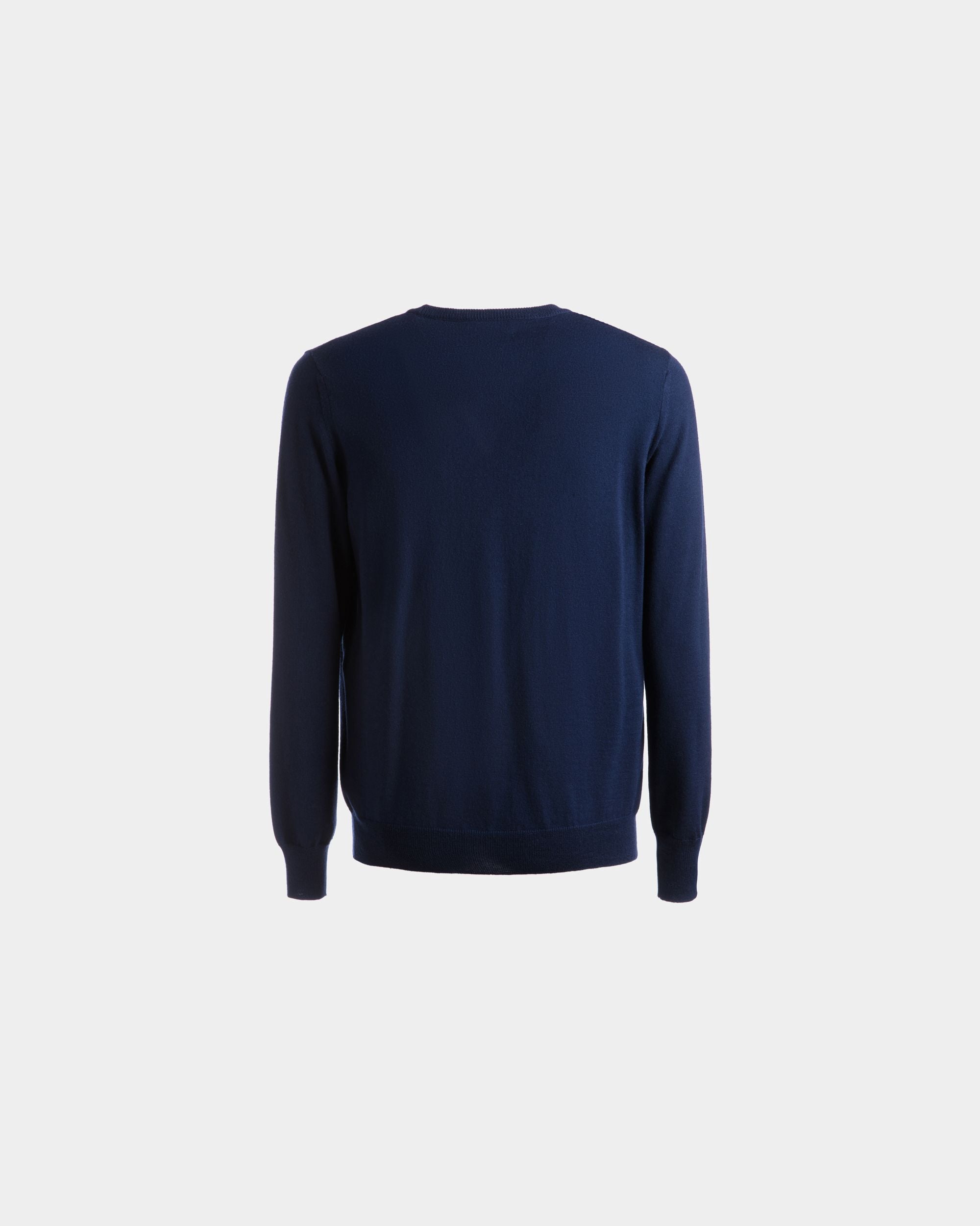 Jersey De Cuello Redondo - Hombre - Bally - 07