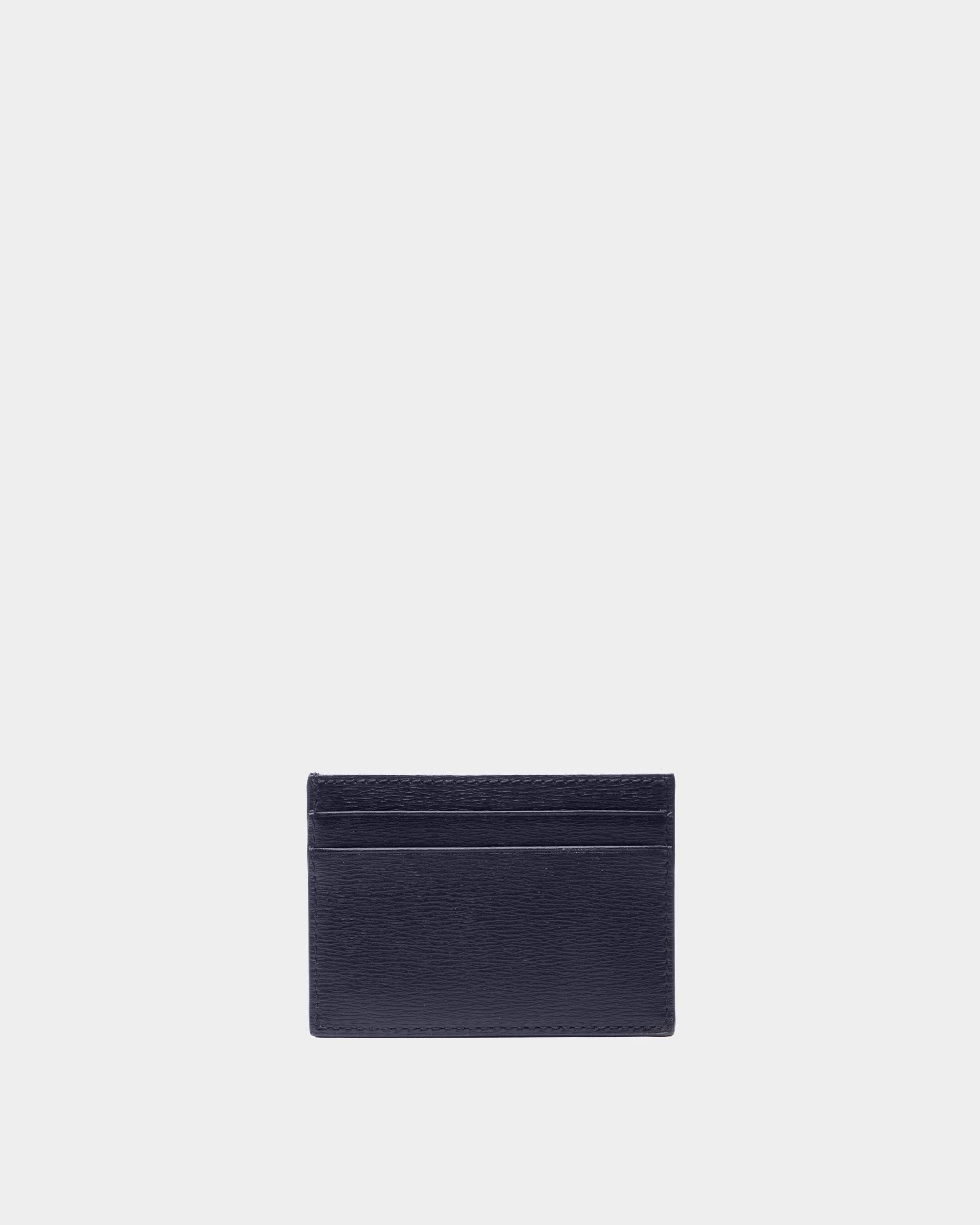 Bally business card holder outlet