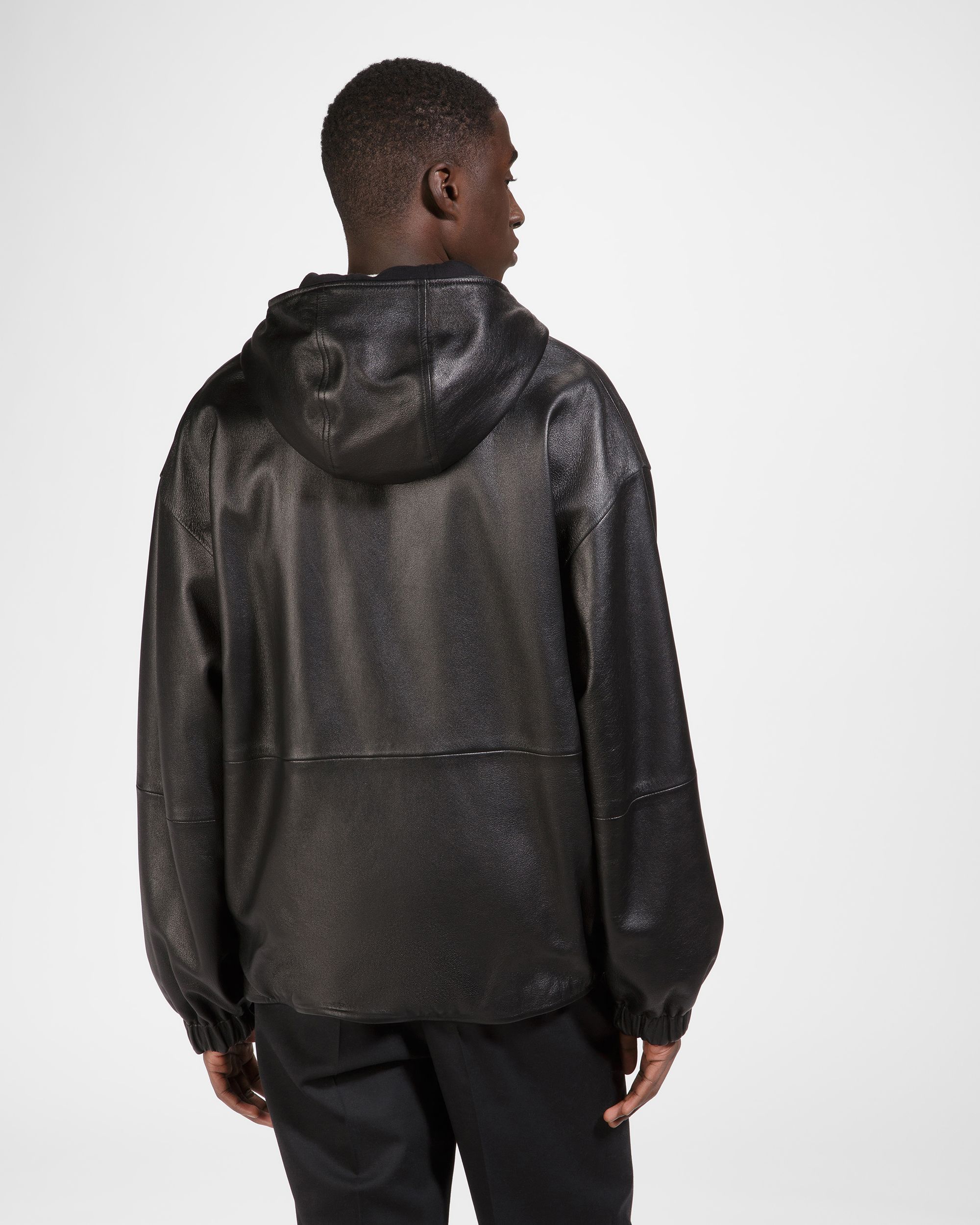 Chaqueta De Piel - Hombre - Bally - 02