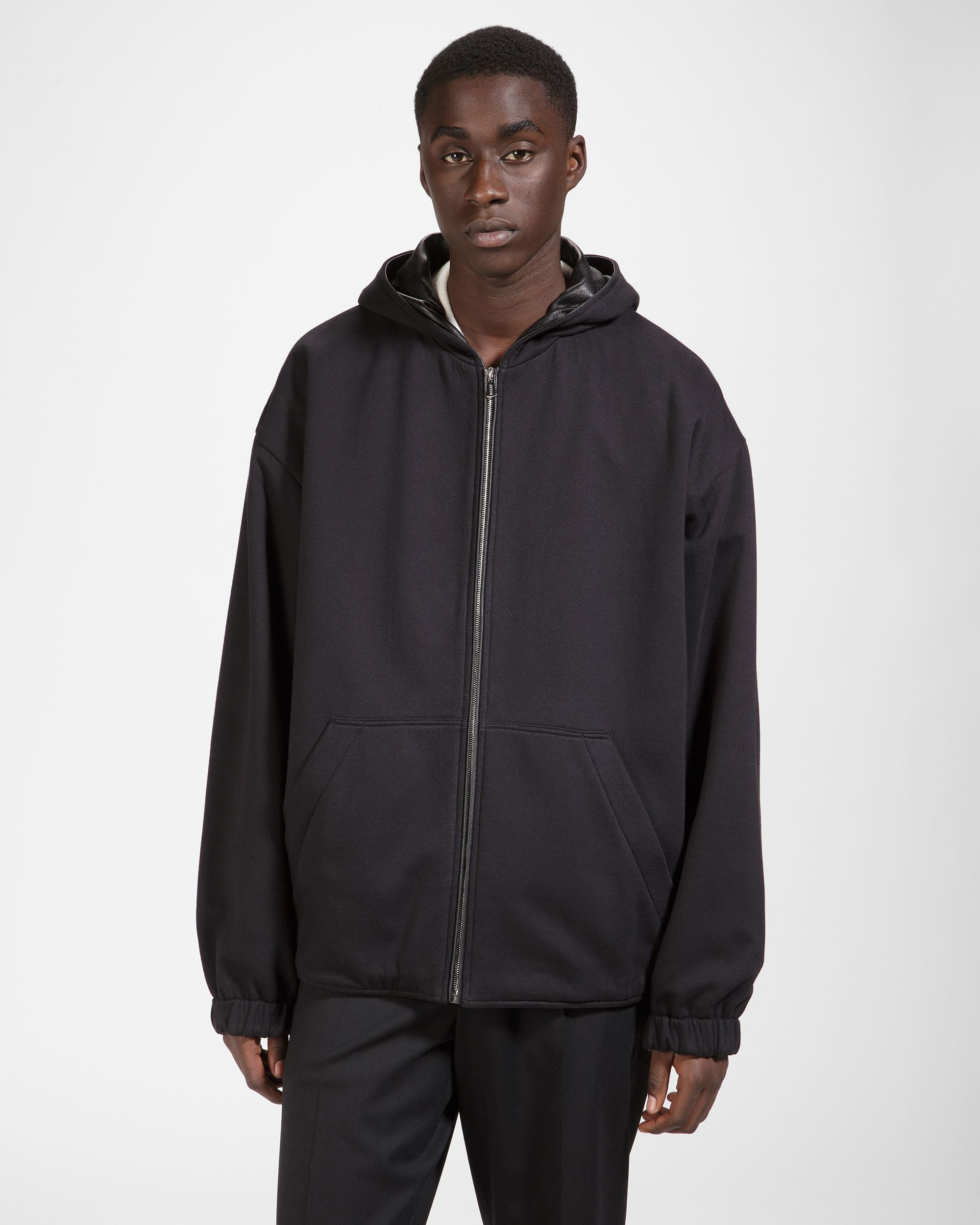 Chaqueta De Piel - Hombre - Bally - 06