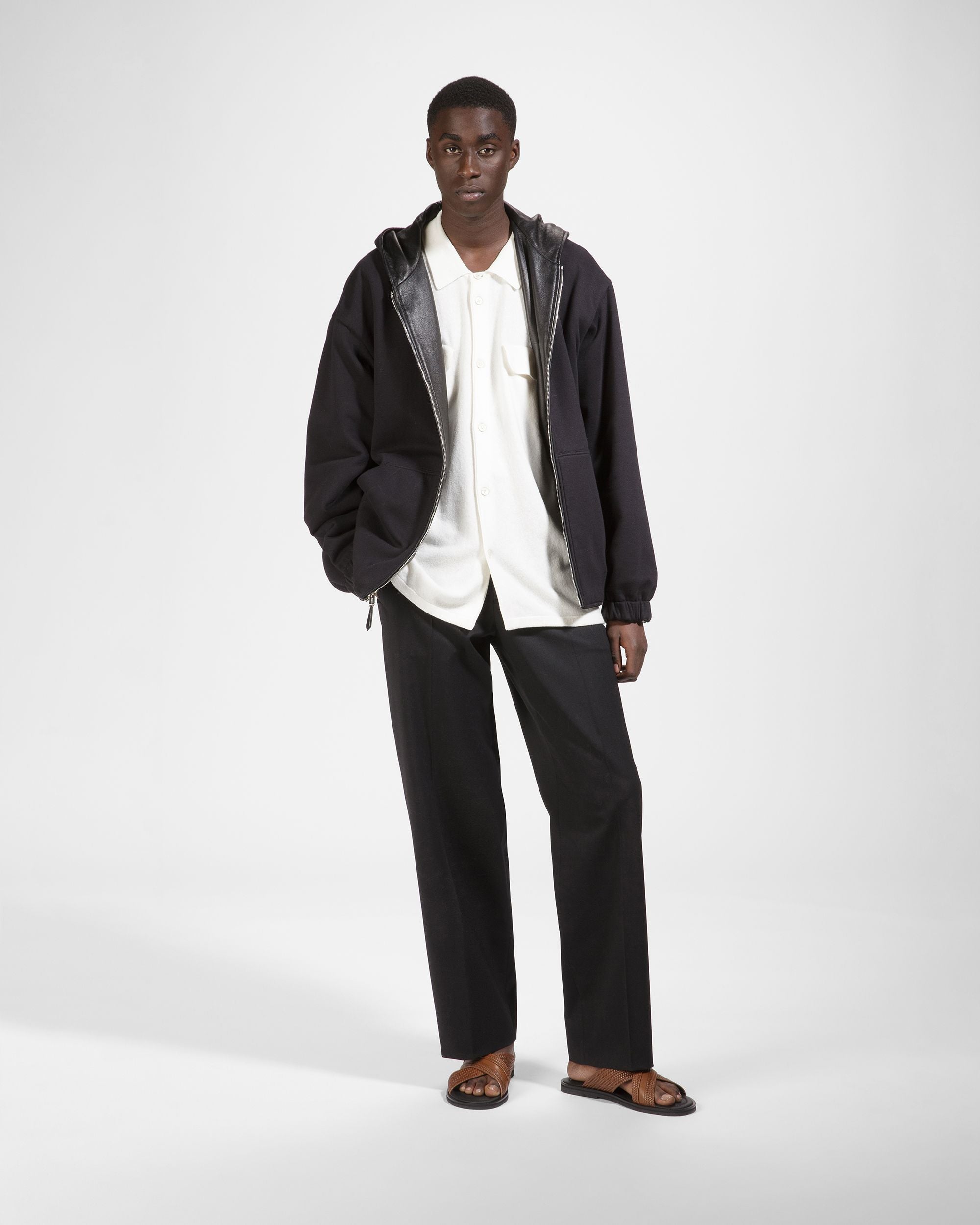 Chaqueta De Piel - Hombre - Bally - 07
