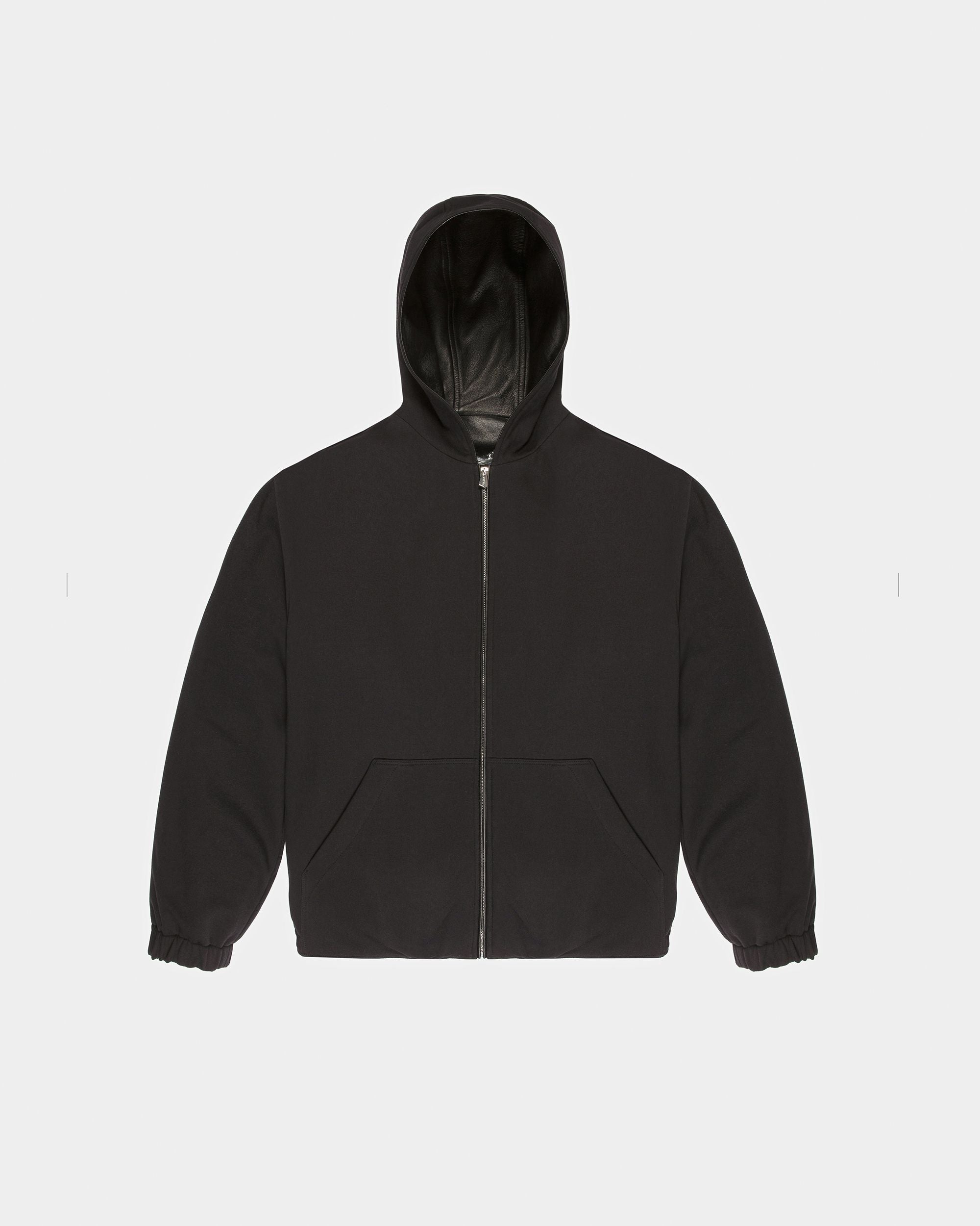 Chaqueta De Piel - Hombre - Bally - 08