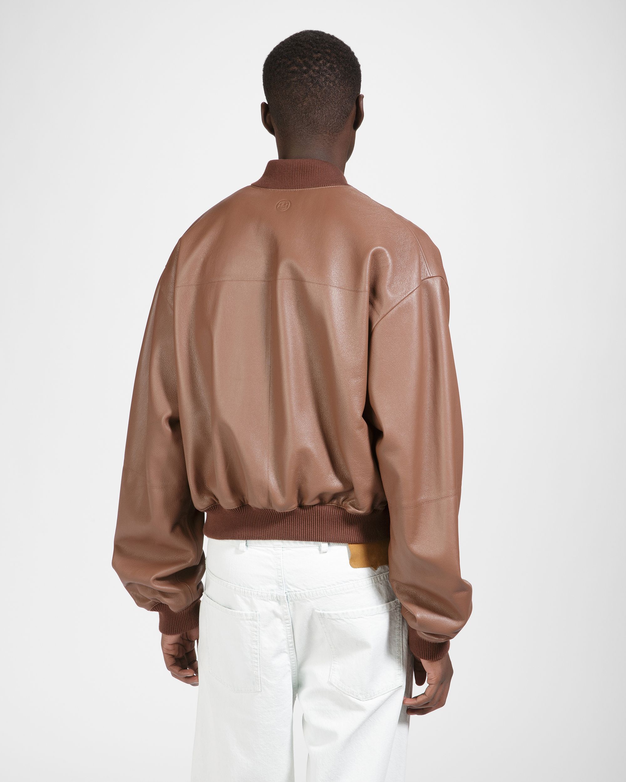 Chaqueta Bómber - Hombre - Bally - 02
