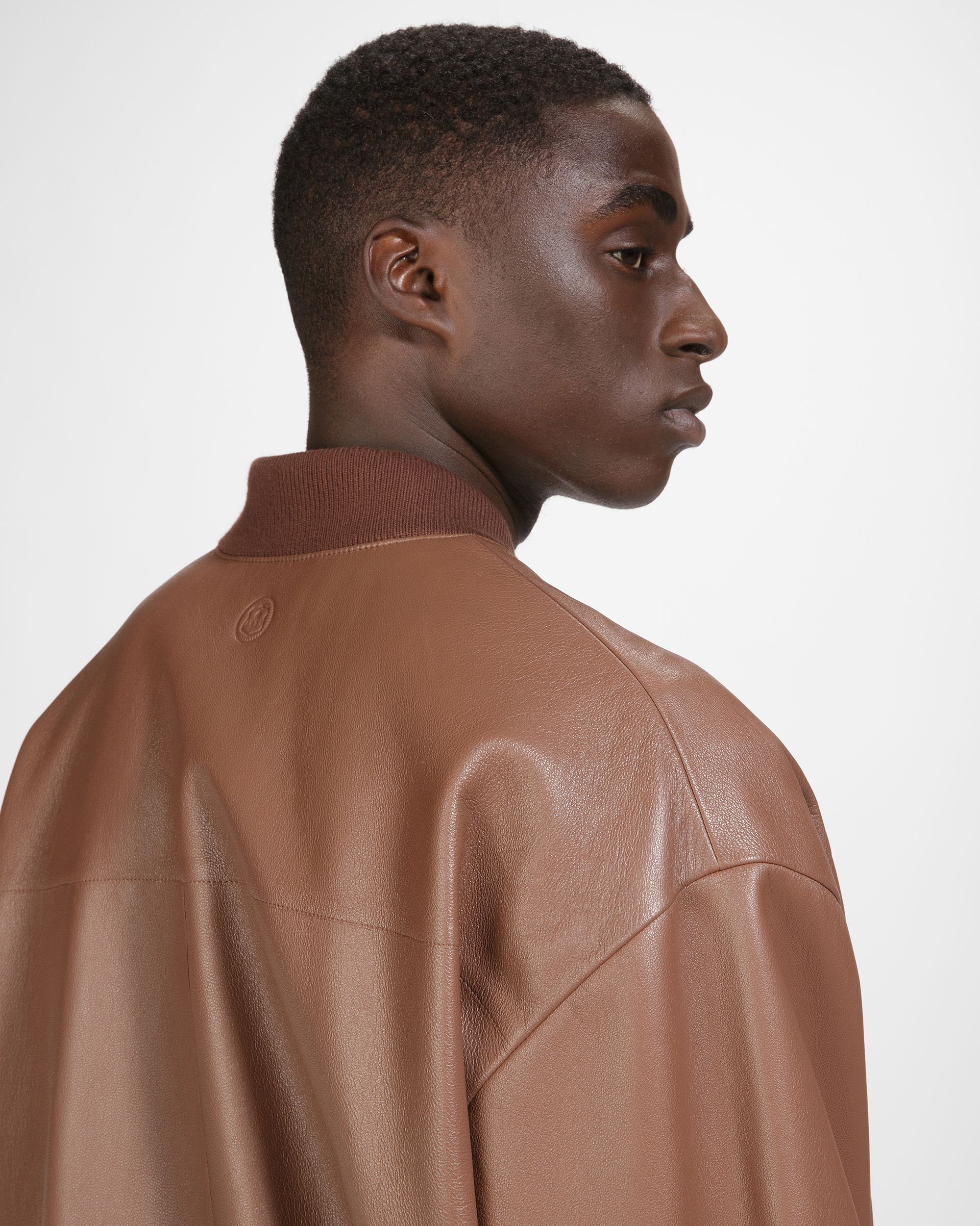 Chaqueta Bómber - Hombre - Bally - 03