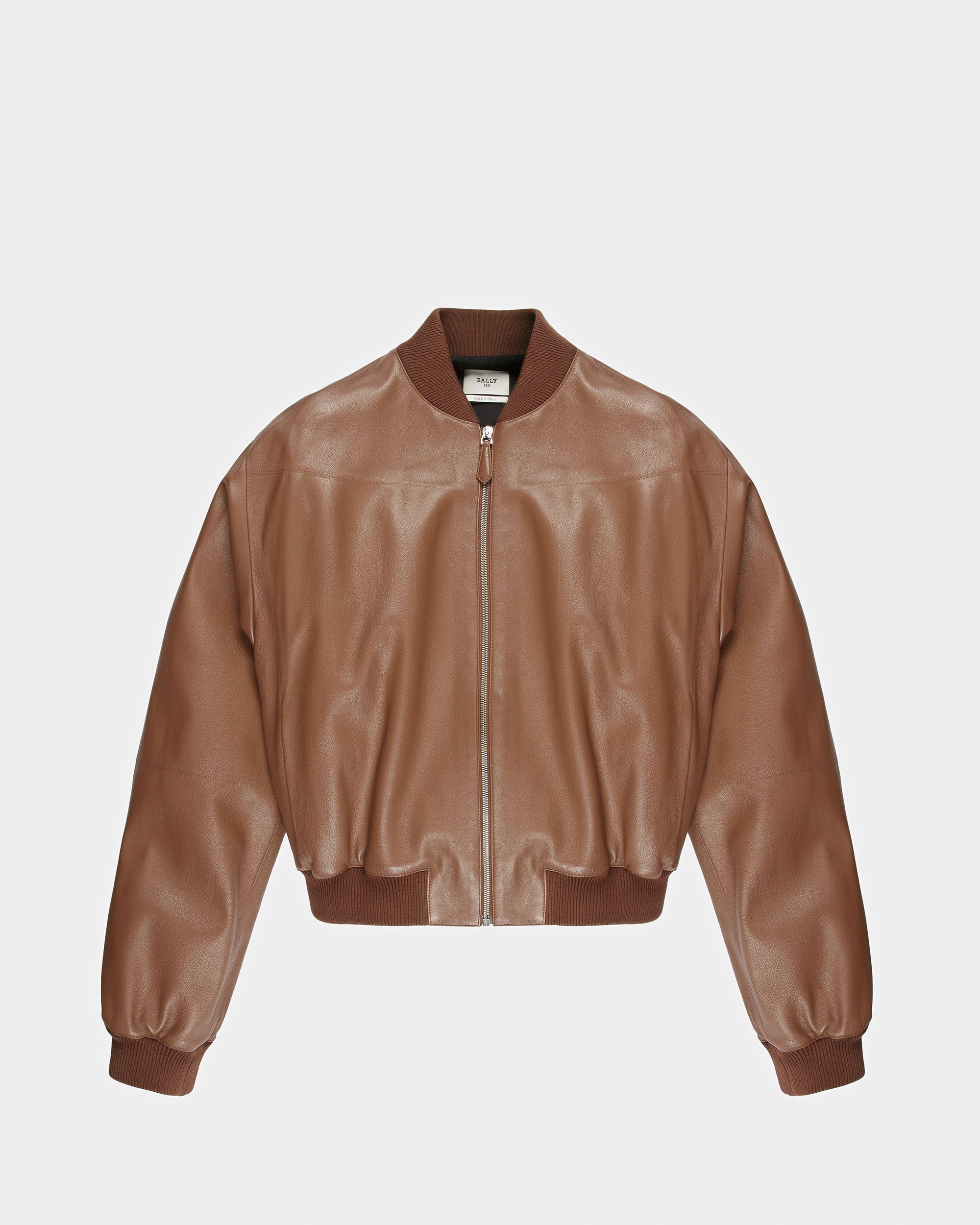 Chaqueta Bómber - Hombre - Bally - 05