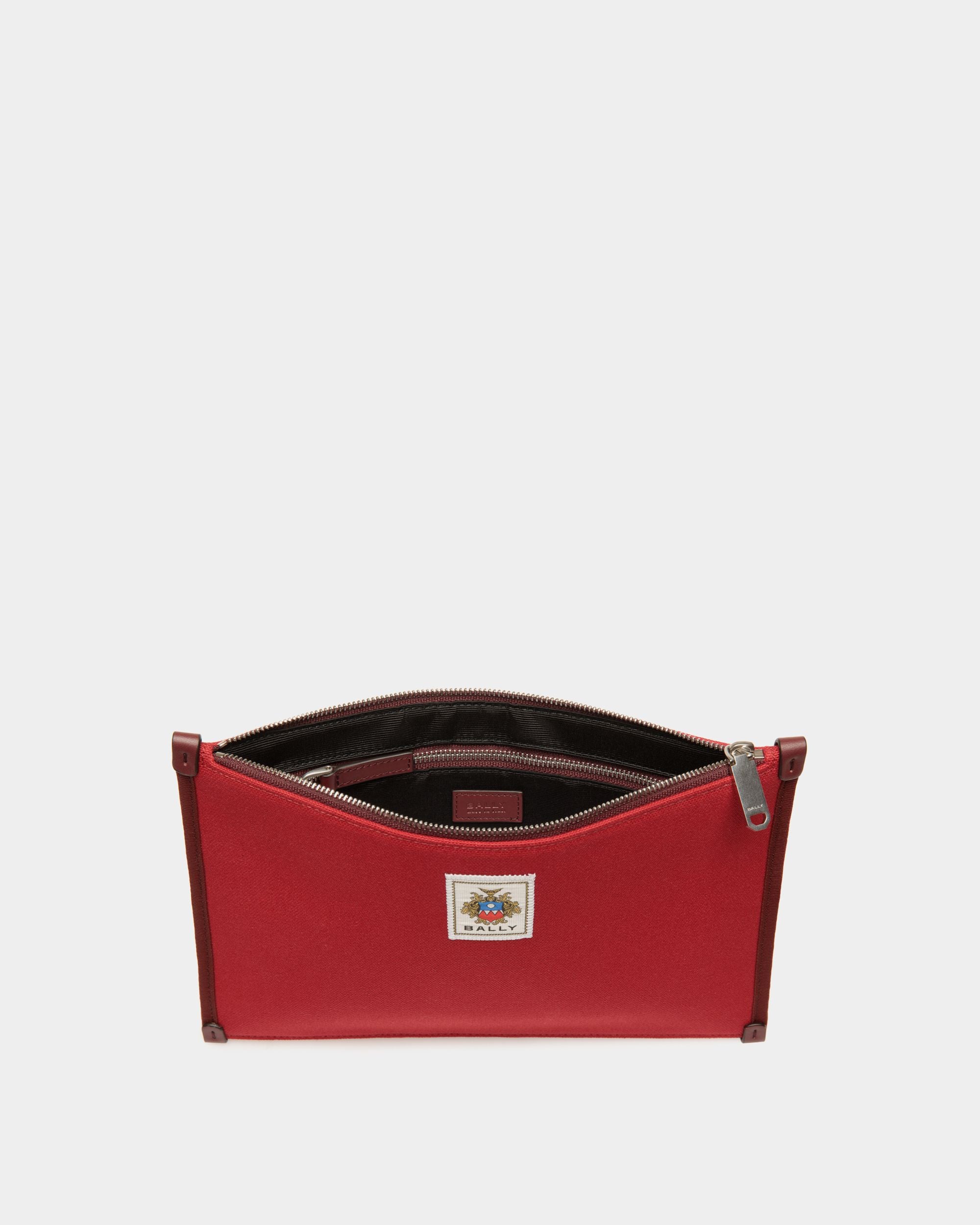 Pochette bally outlet