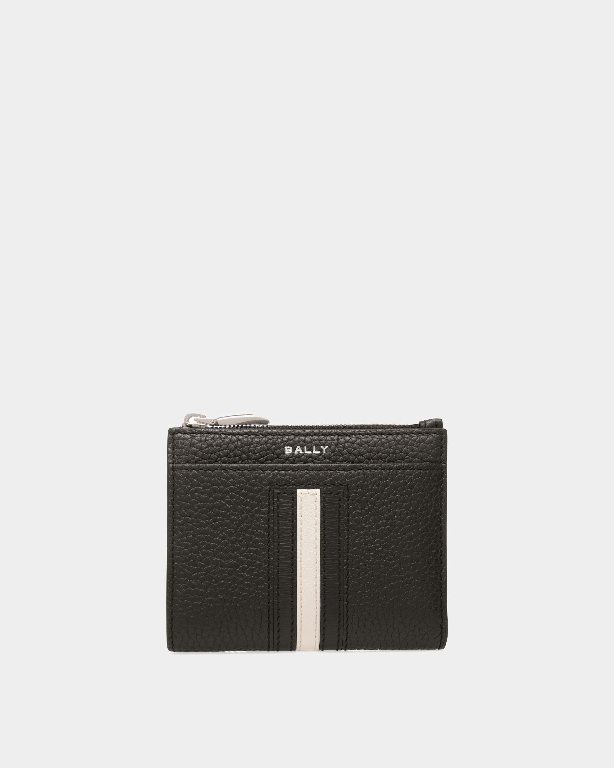 Men s Leather Wallets Card Holders Coin Pouches Bally