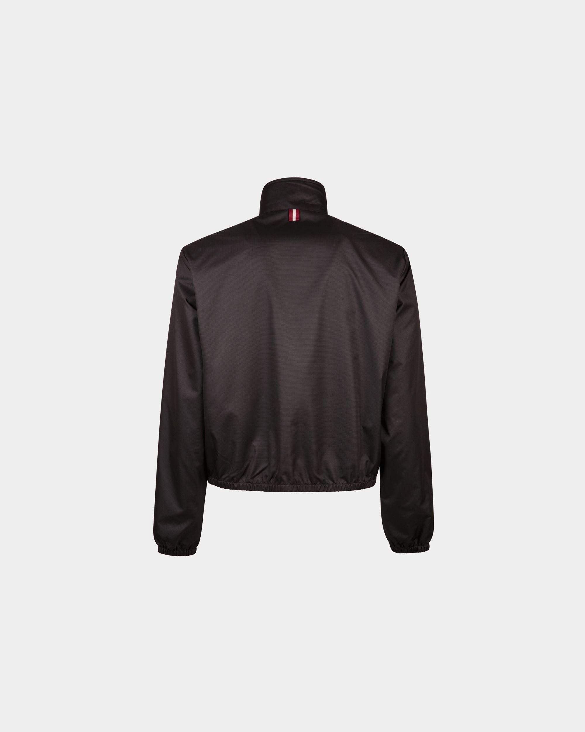 Cazadora En Negro - Hombre - Bally - 07