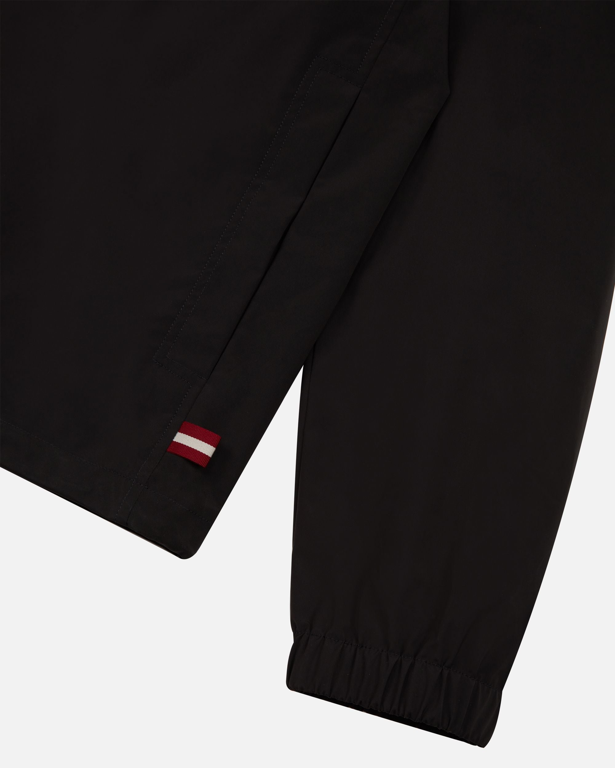Bómber De Nailon Negro - Hombre - Bally - 04