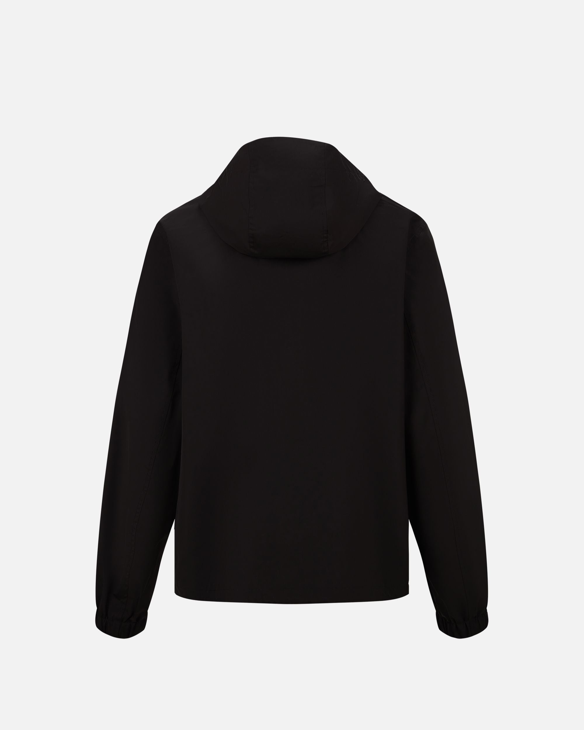 Bómber De Nailon Negro - Hombre - Bally - 05