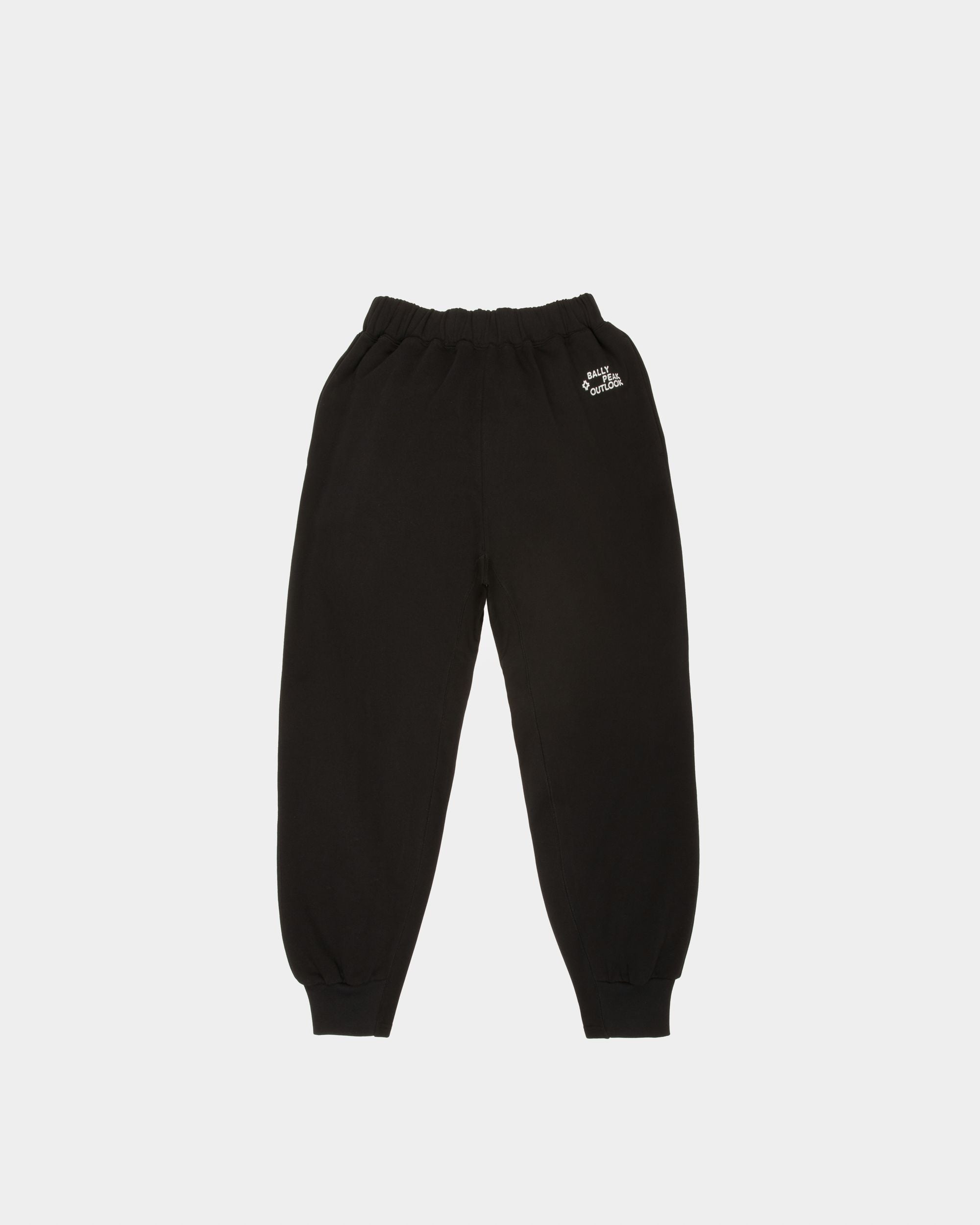 Bally Peak Outlook Joggers - Hombre - Bally - 01