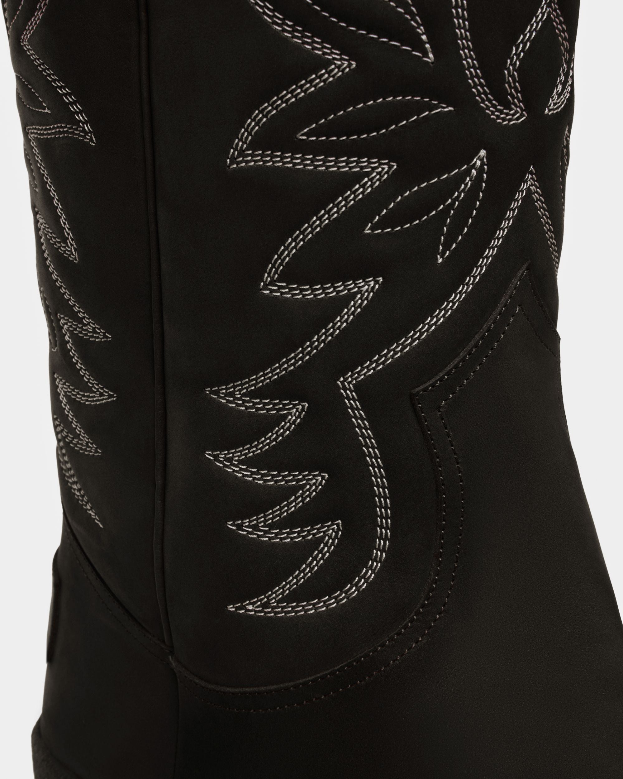 Montana Botas De Piel Para La Nieve En Negro - Hombre - Bally - 06