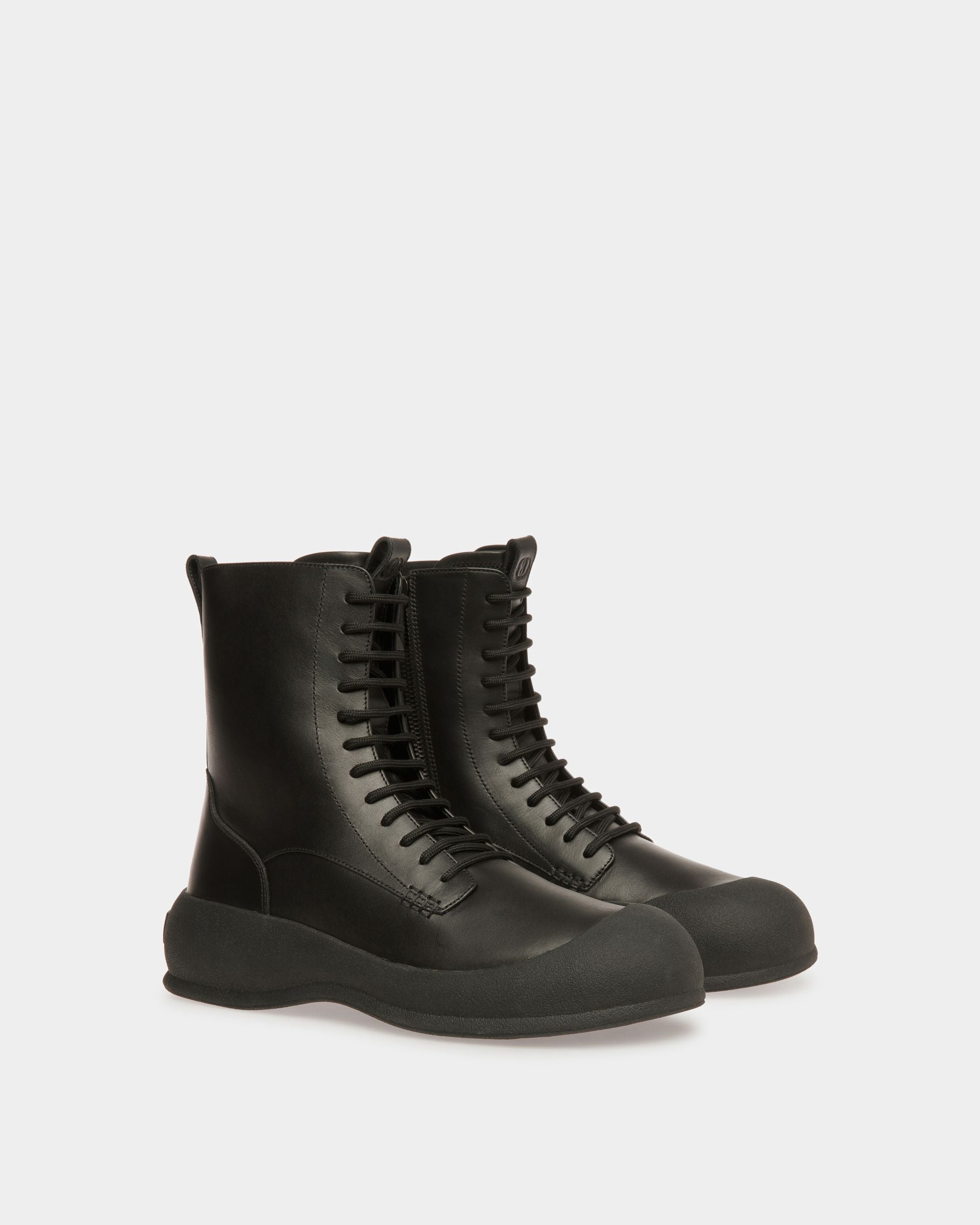 Botas De Nieve Frei De Nieve Courma - Hombre - Bally - 02