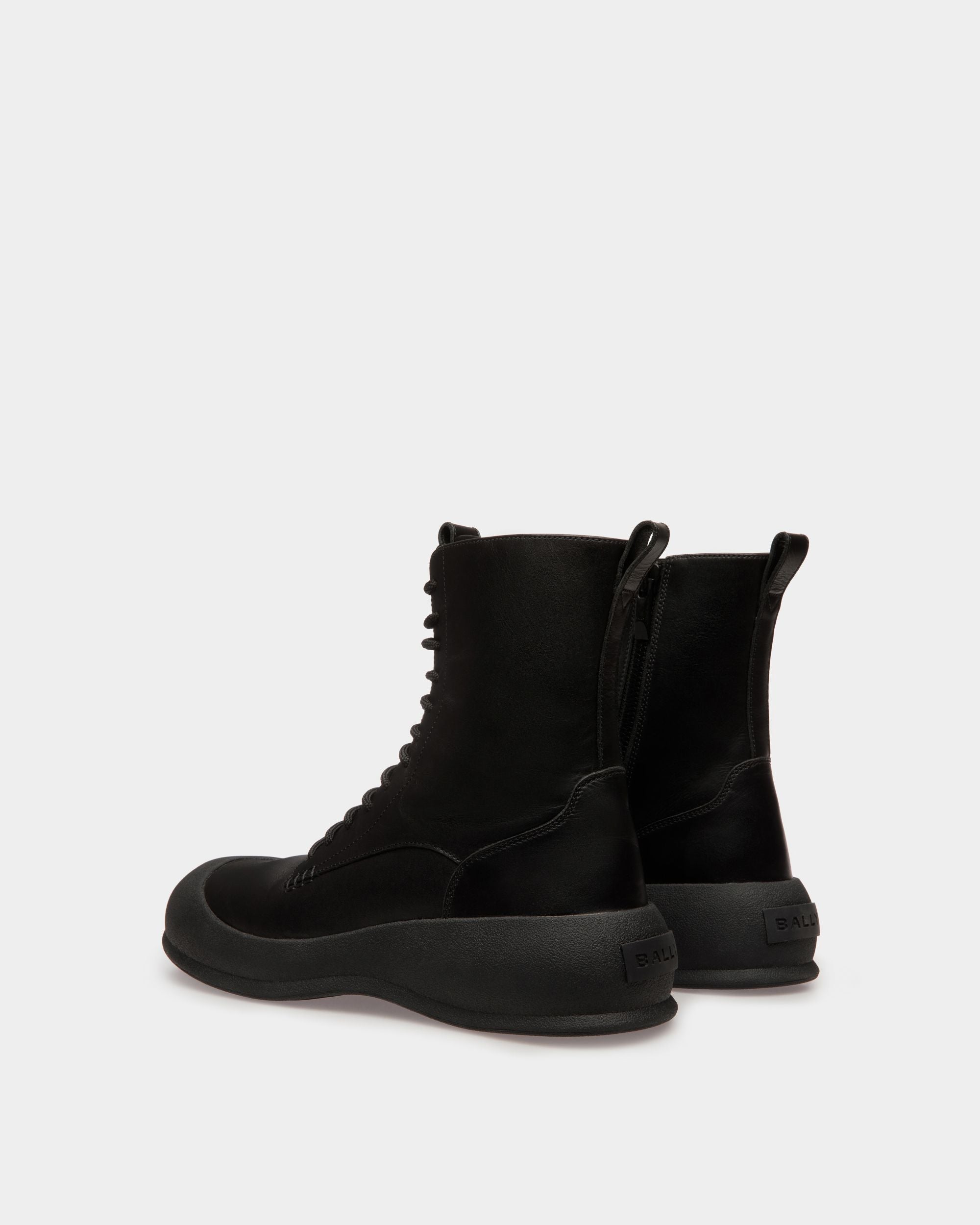 Botas De Nieve Frei De Nieve Courma - Hombre - Bally - 03