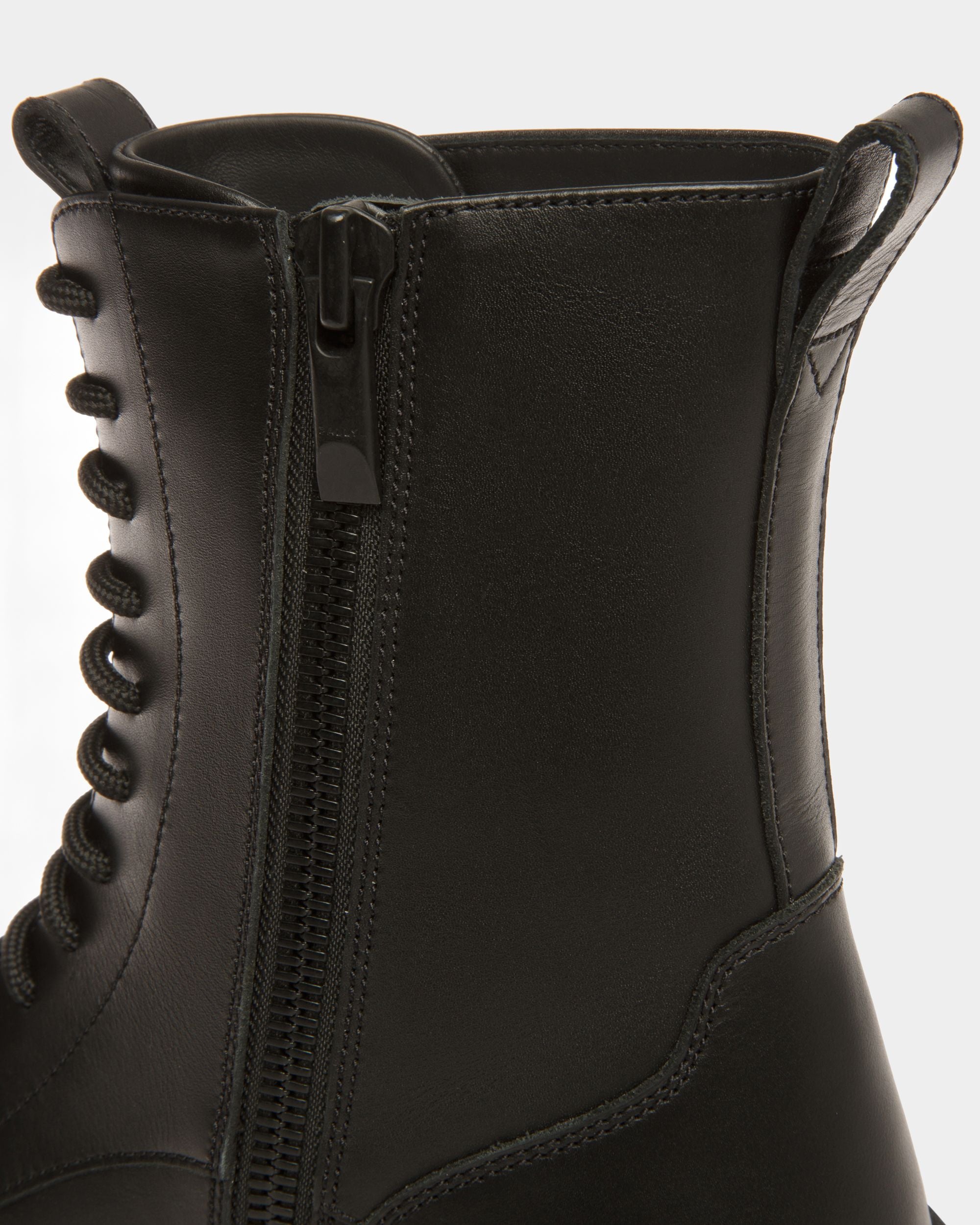 Botas De Nieve Frei De Nieve Courma - Hombre - Bally - 05